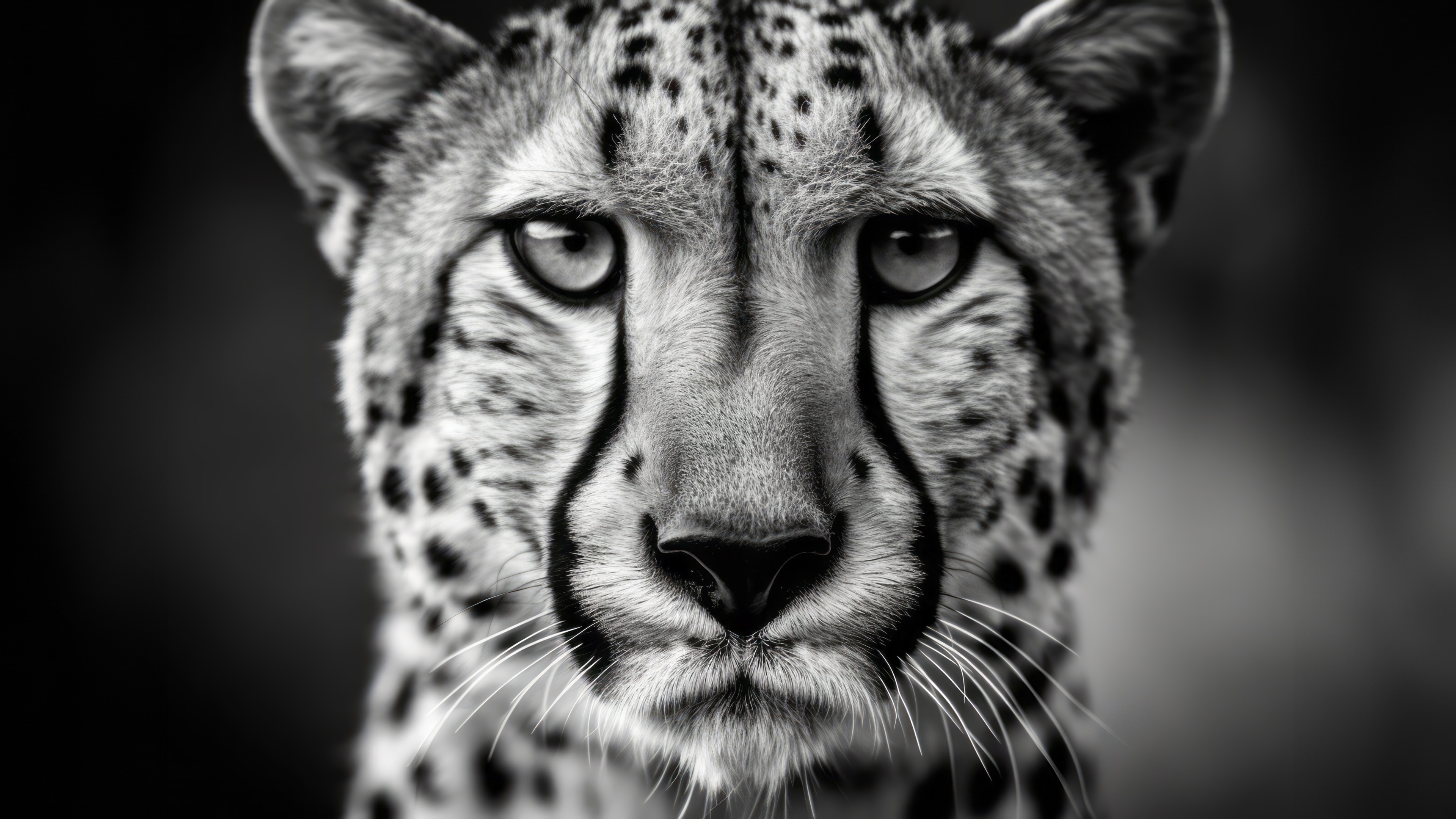 Cheetah Wallpaper