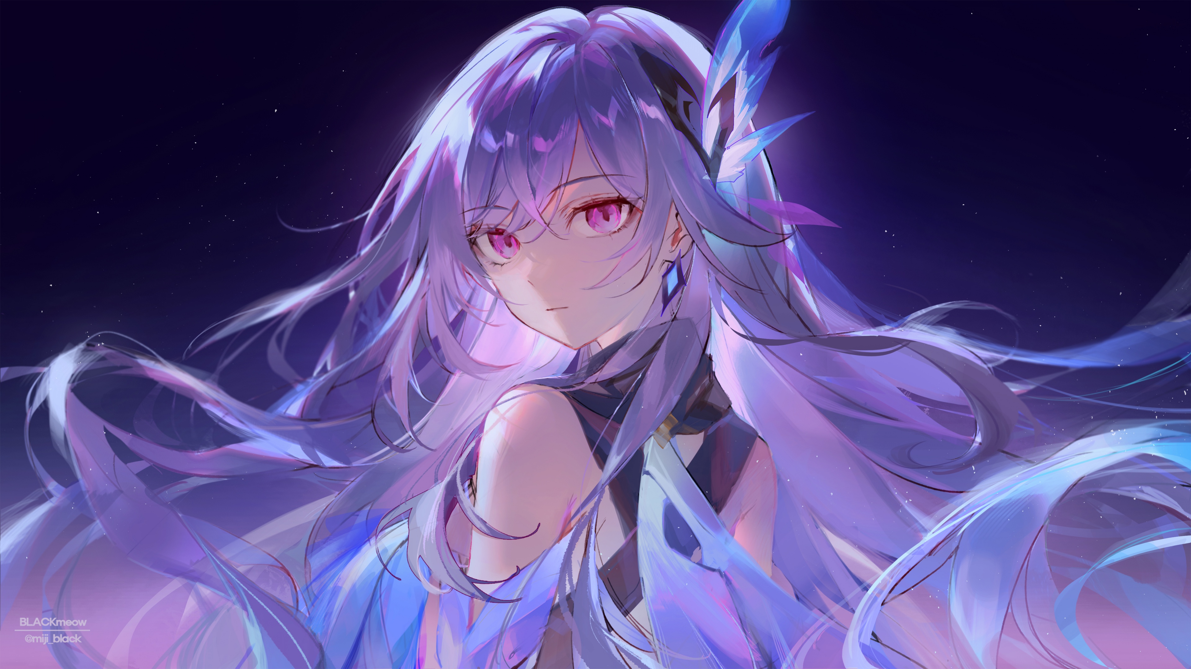 Genshin Impact Wallpaper