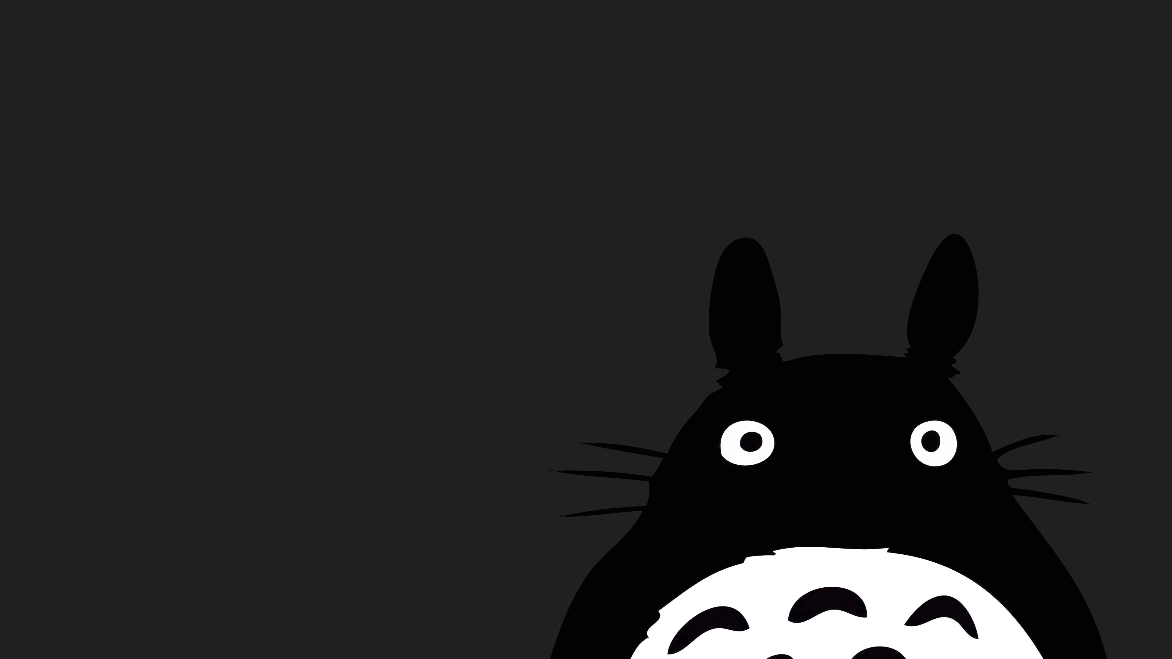 Totoro Wallpaper