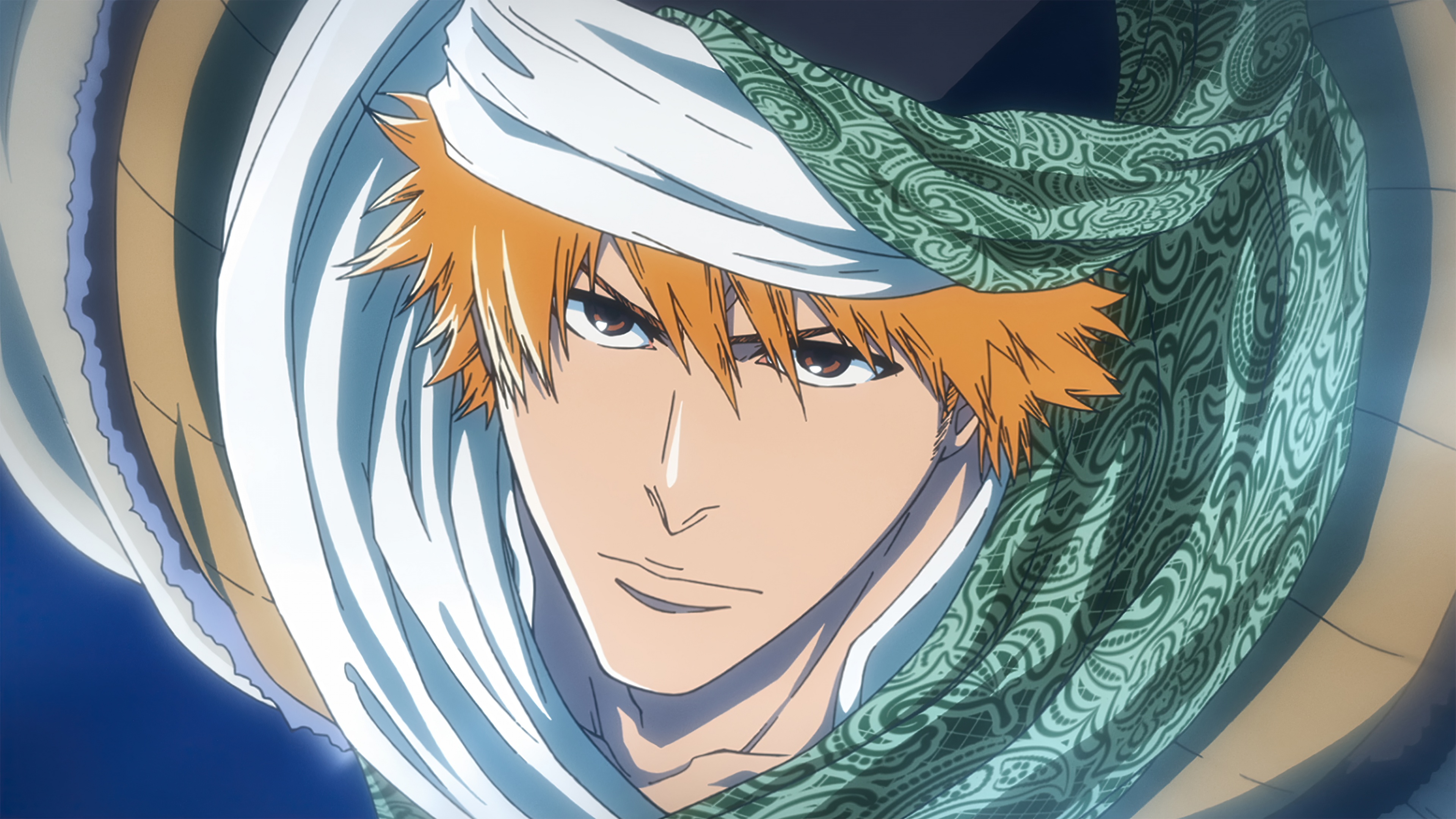 Ichigo Wallpaper