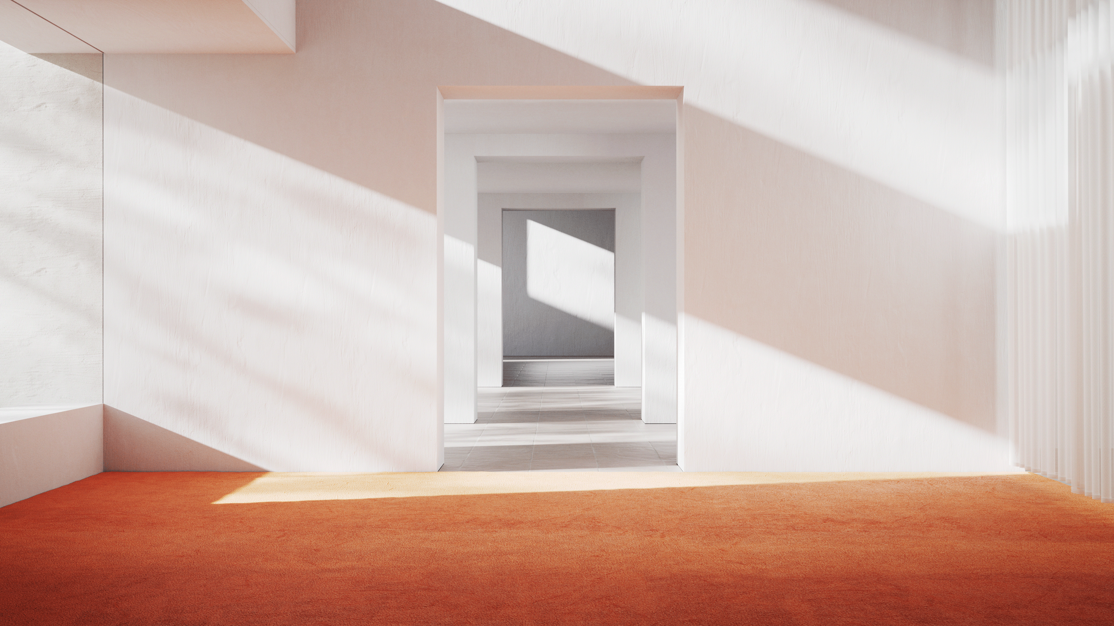 Scandinavian Wallpaper