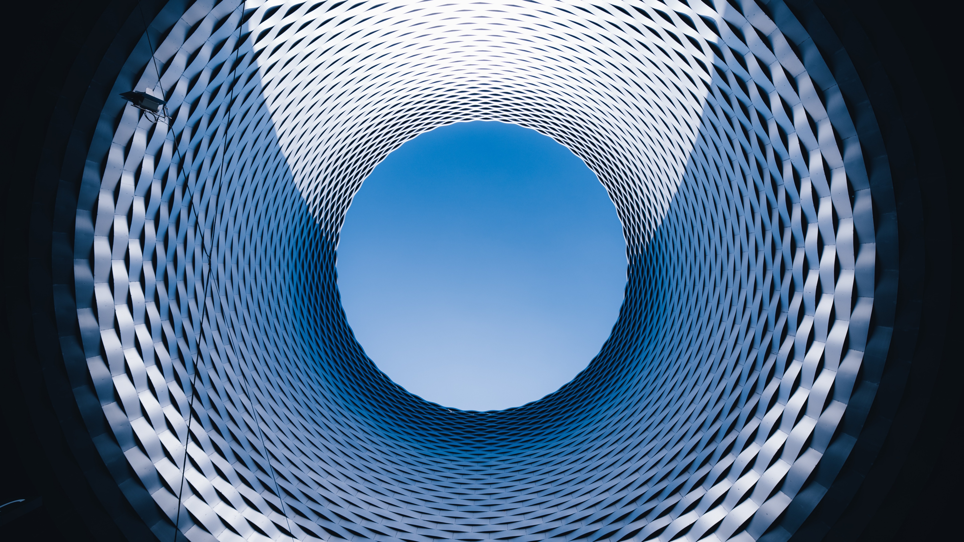 Basel exhibition center Wallpaper