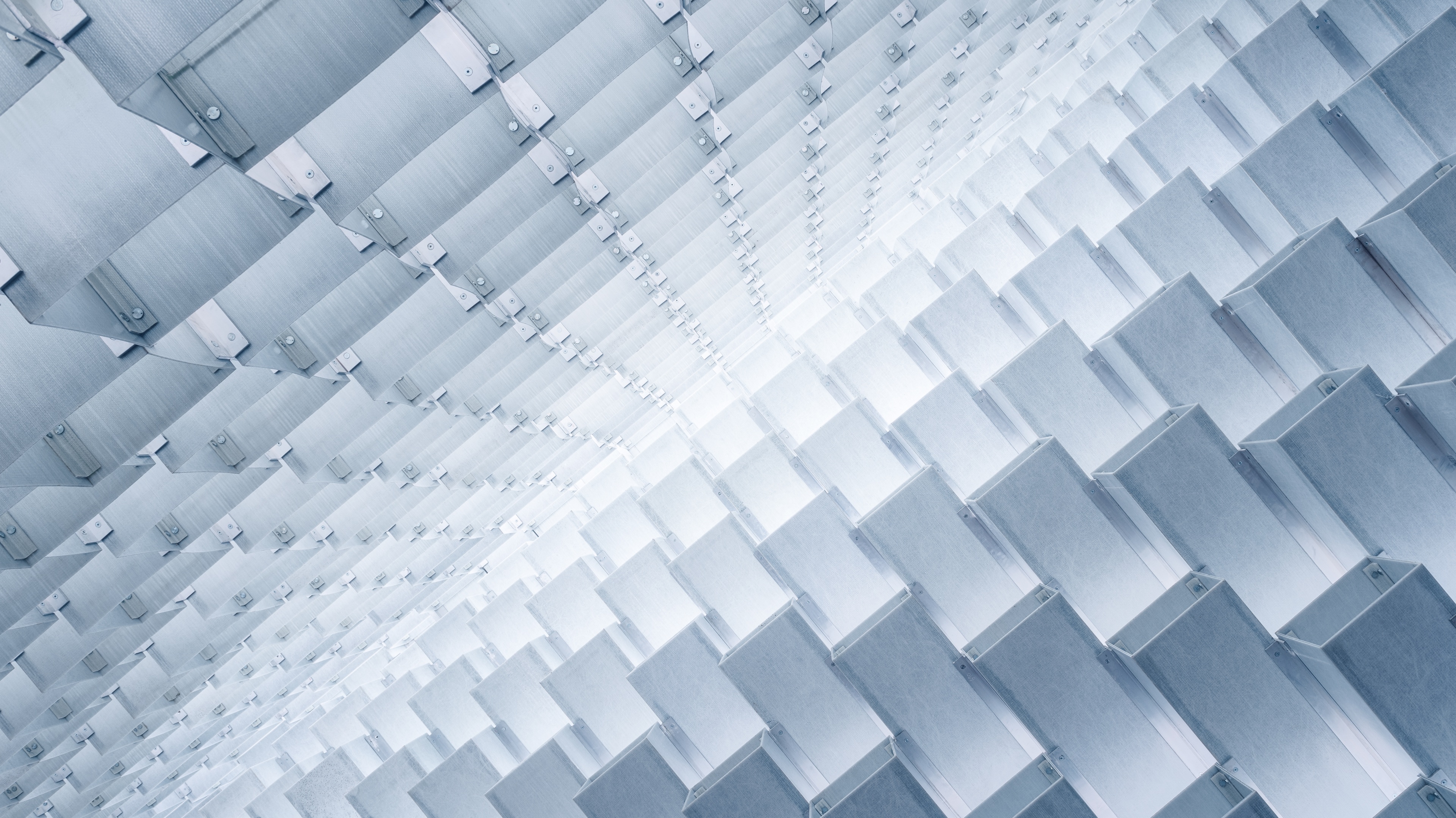 Summer pavilion Wallpaper