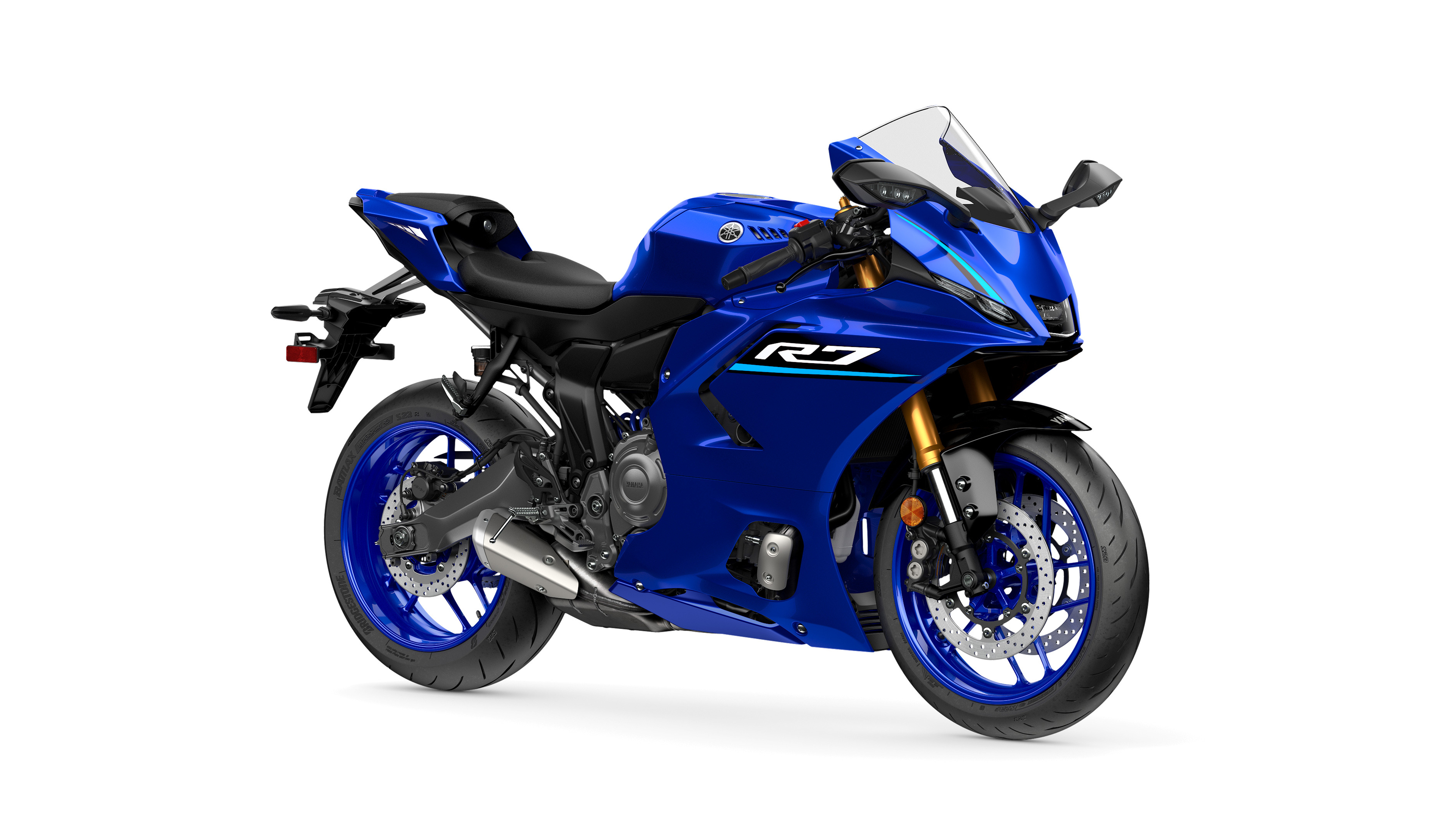 Yamaha YZF-R7 Wallpaper