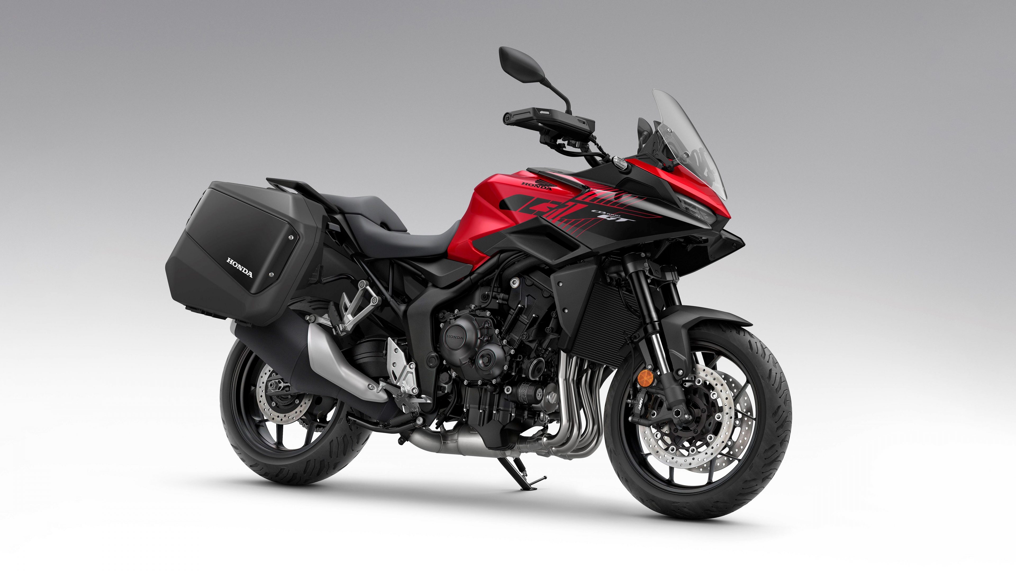 Honda CB1000GT Wallpaper