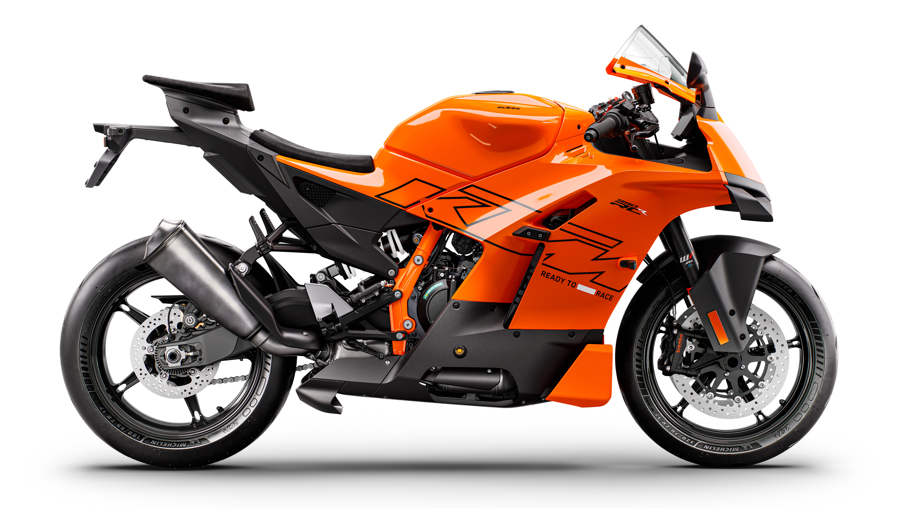 KTM 990 RC R Wallpaper