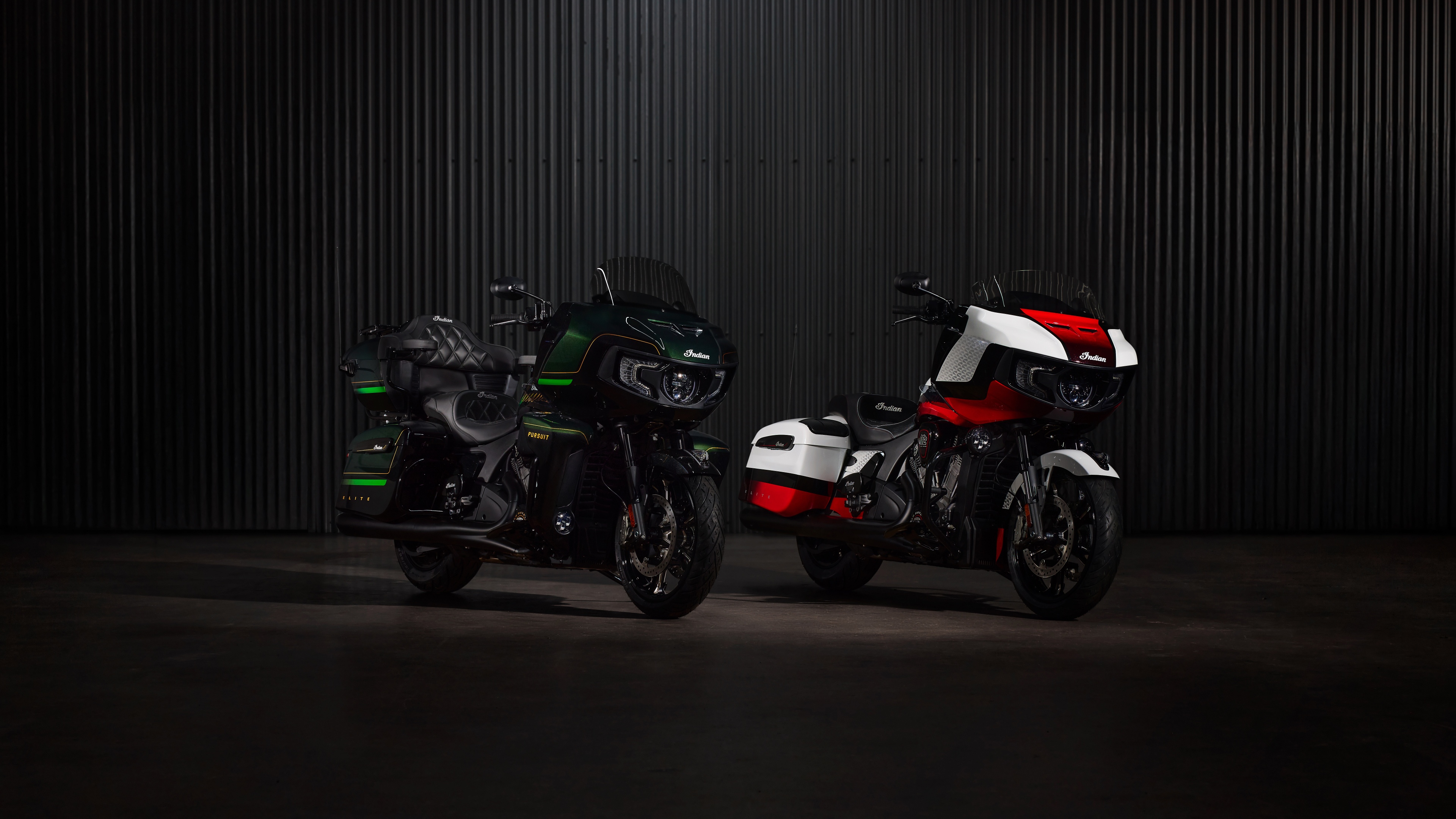 Indian Chieftain Elite Wallpaper