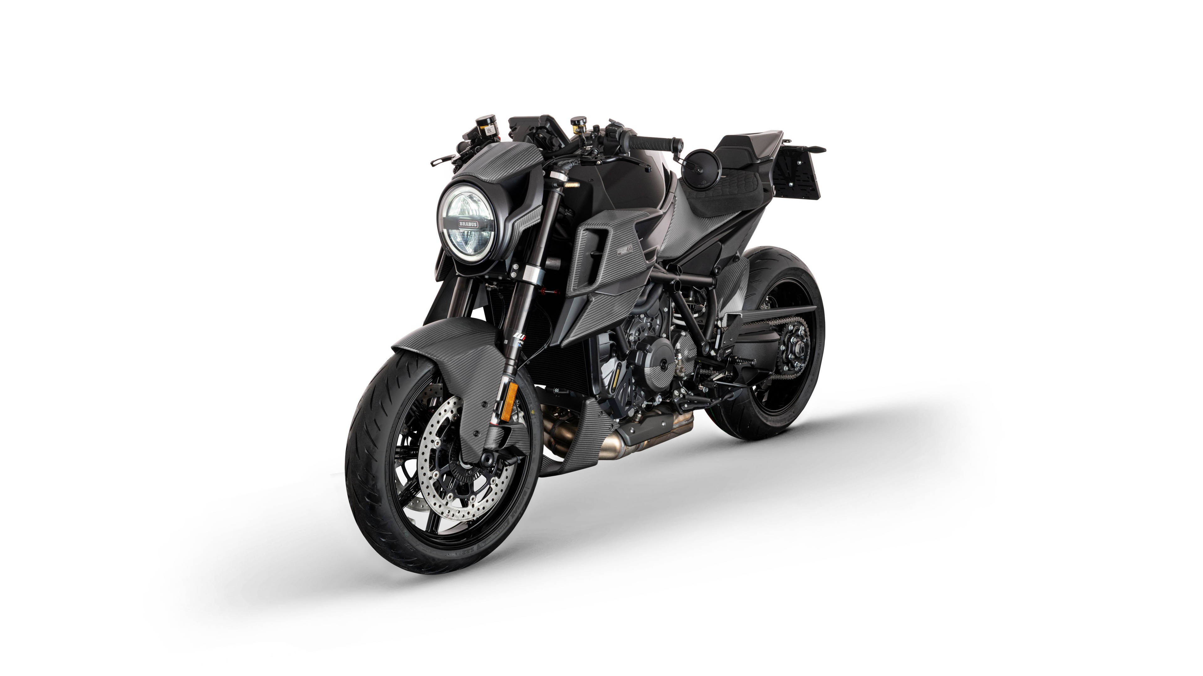 KTM 1290 Super Duke R EVO Wallpaper