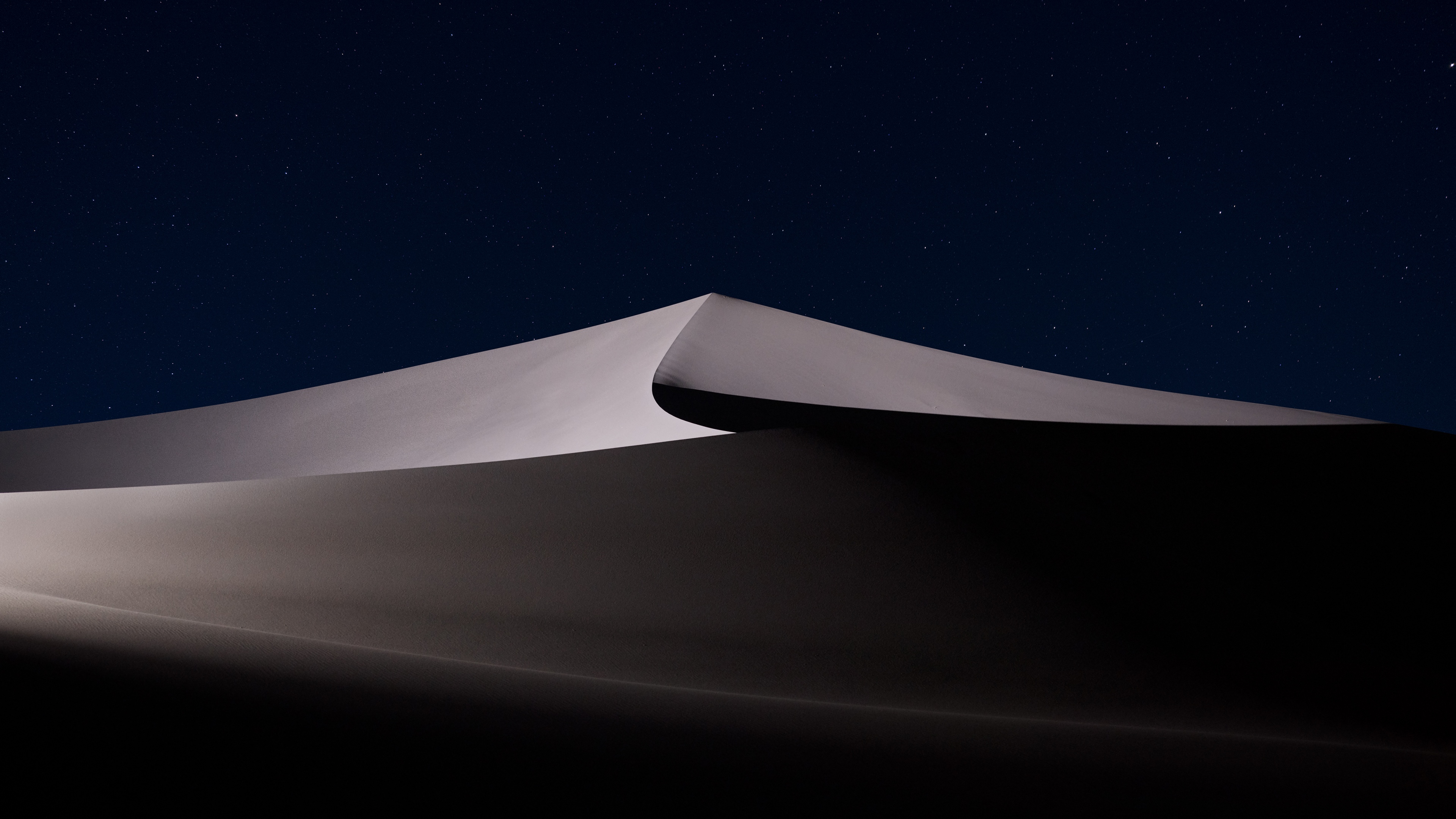 macOS Mojave Wallpaper