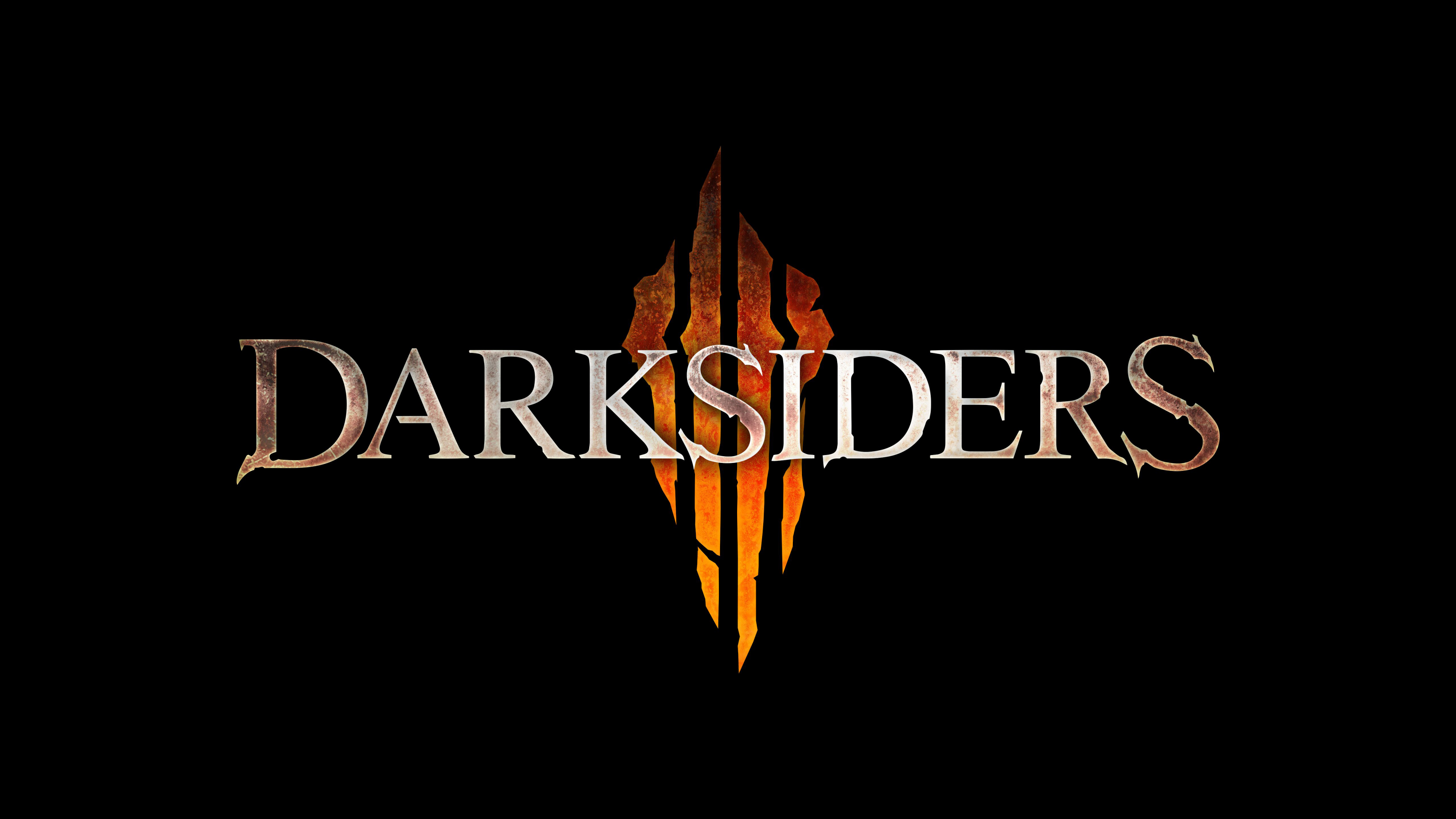 Darksiders 4 Wallpaper