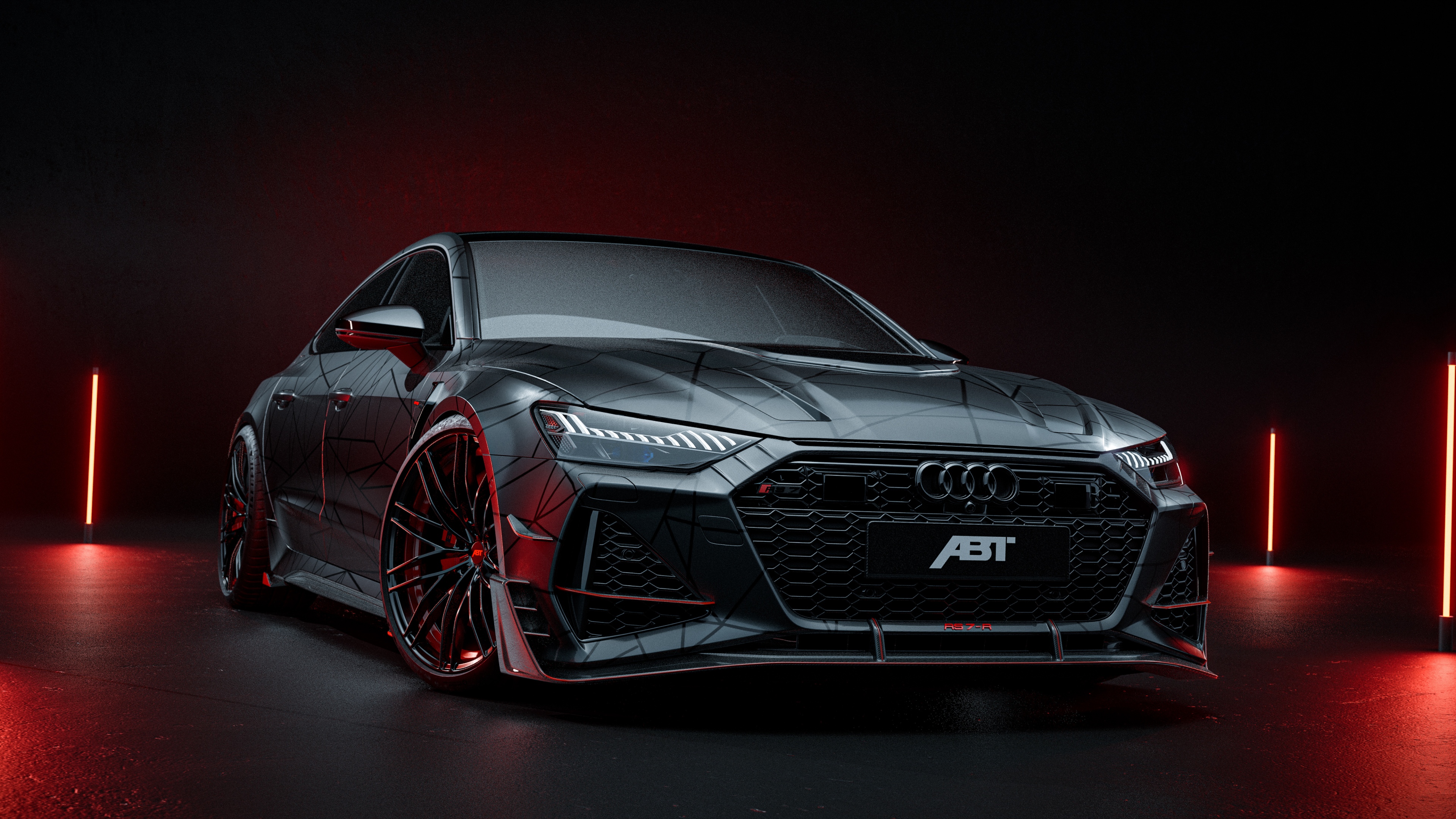 ABT RS7-R Wallpaper