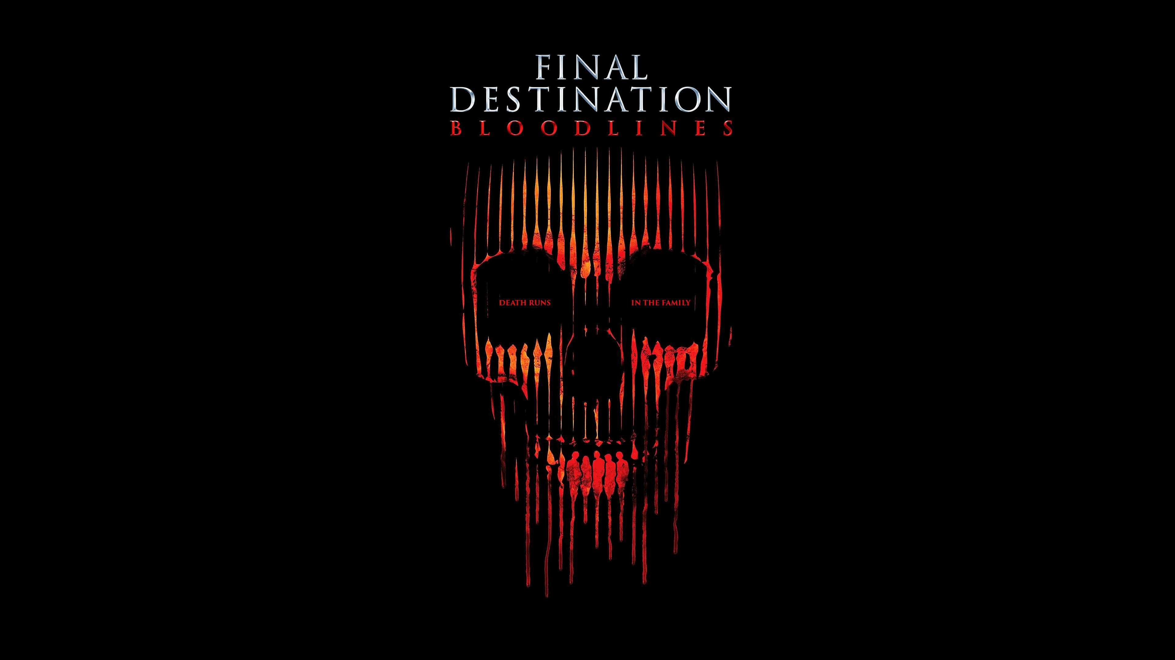 Final Destination: Bloodlines Wallpaper