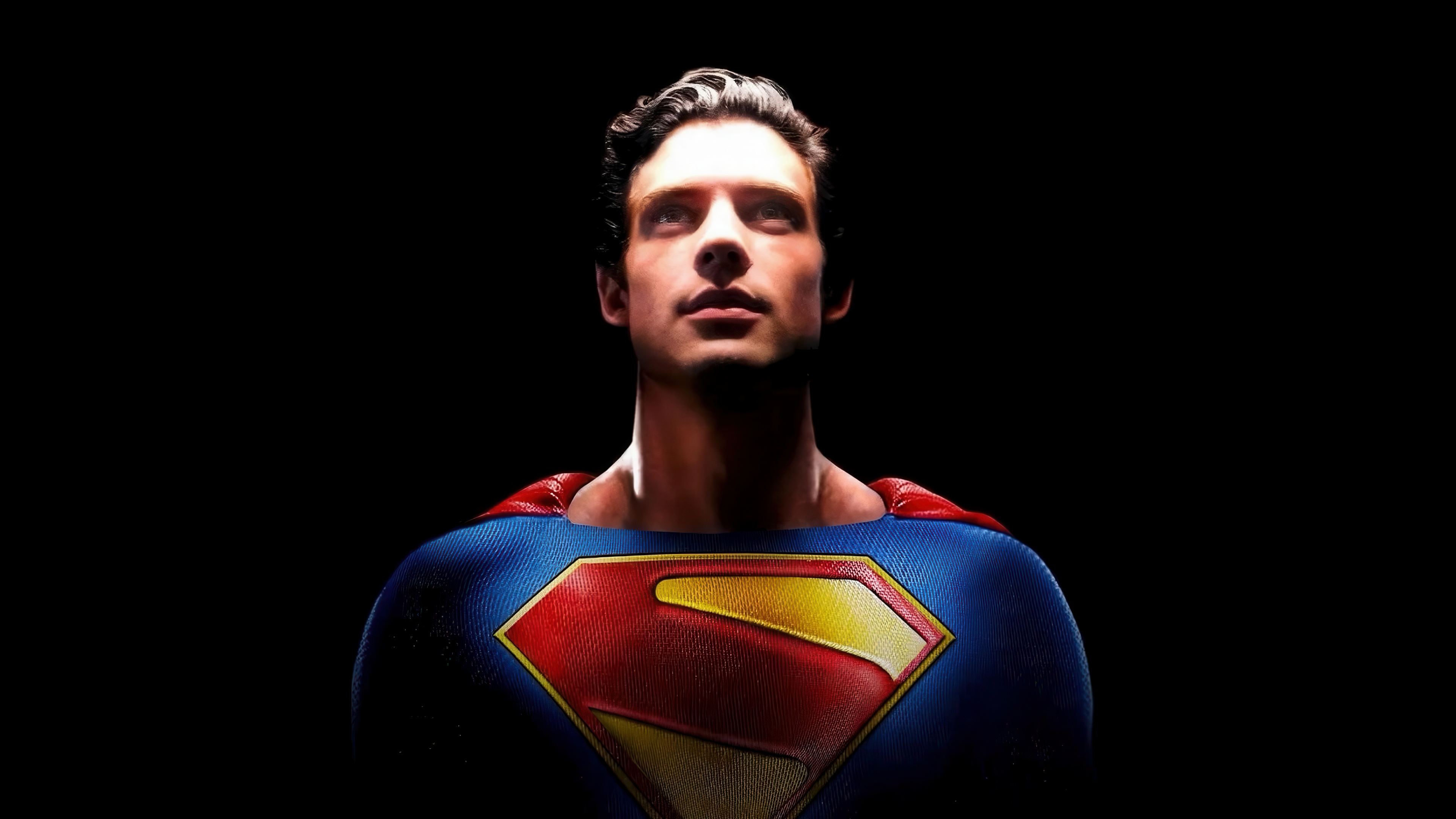 David Corenswet Wallpaper