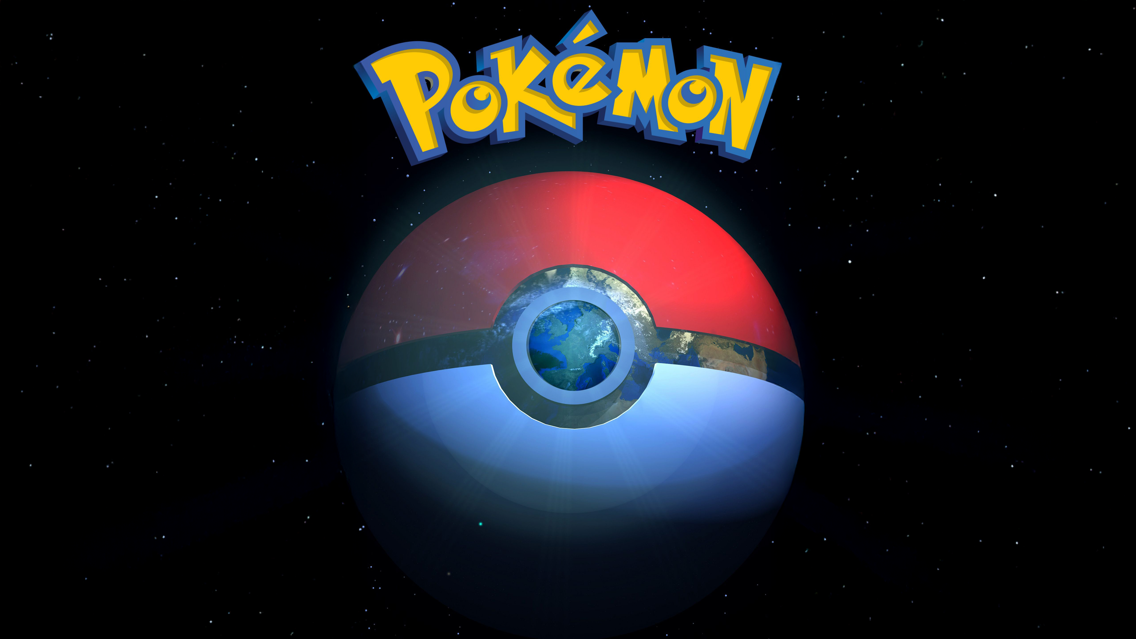 Pokemon GO Wallpaper