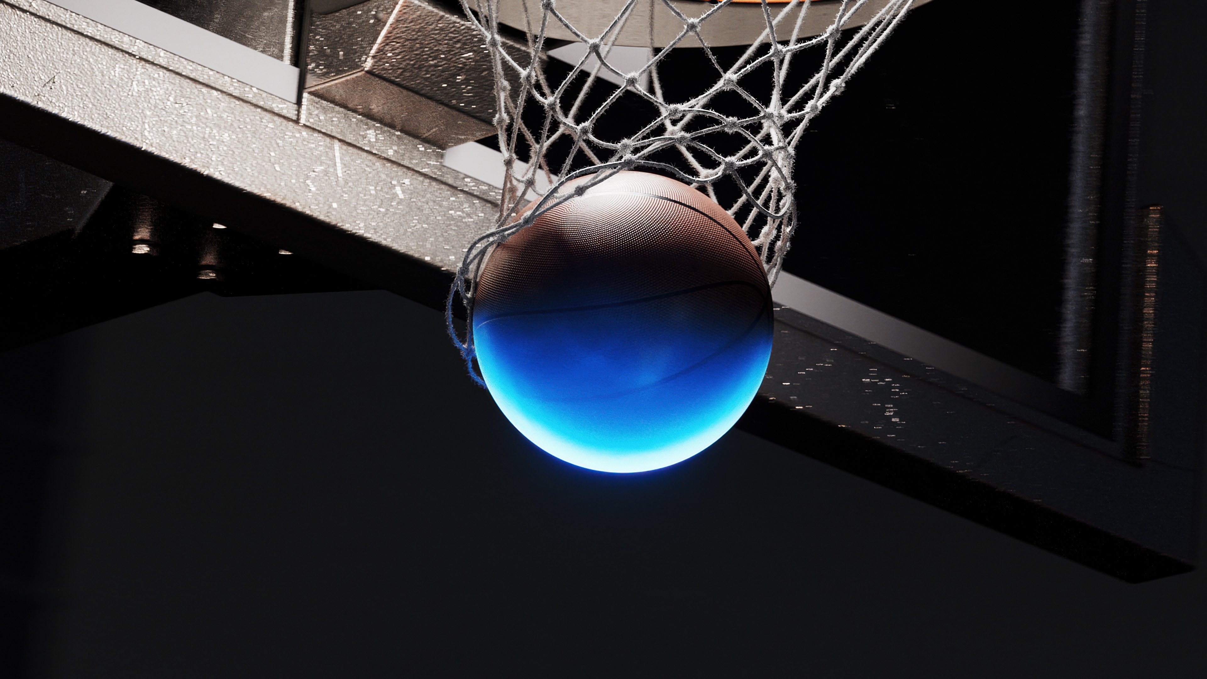 Basketball Wallpaper