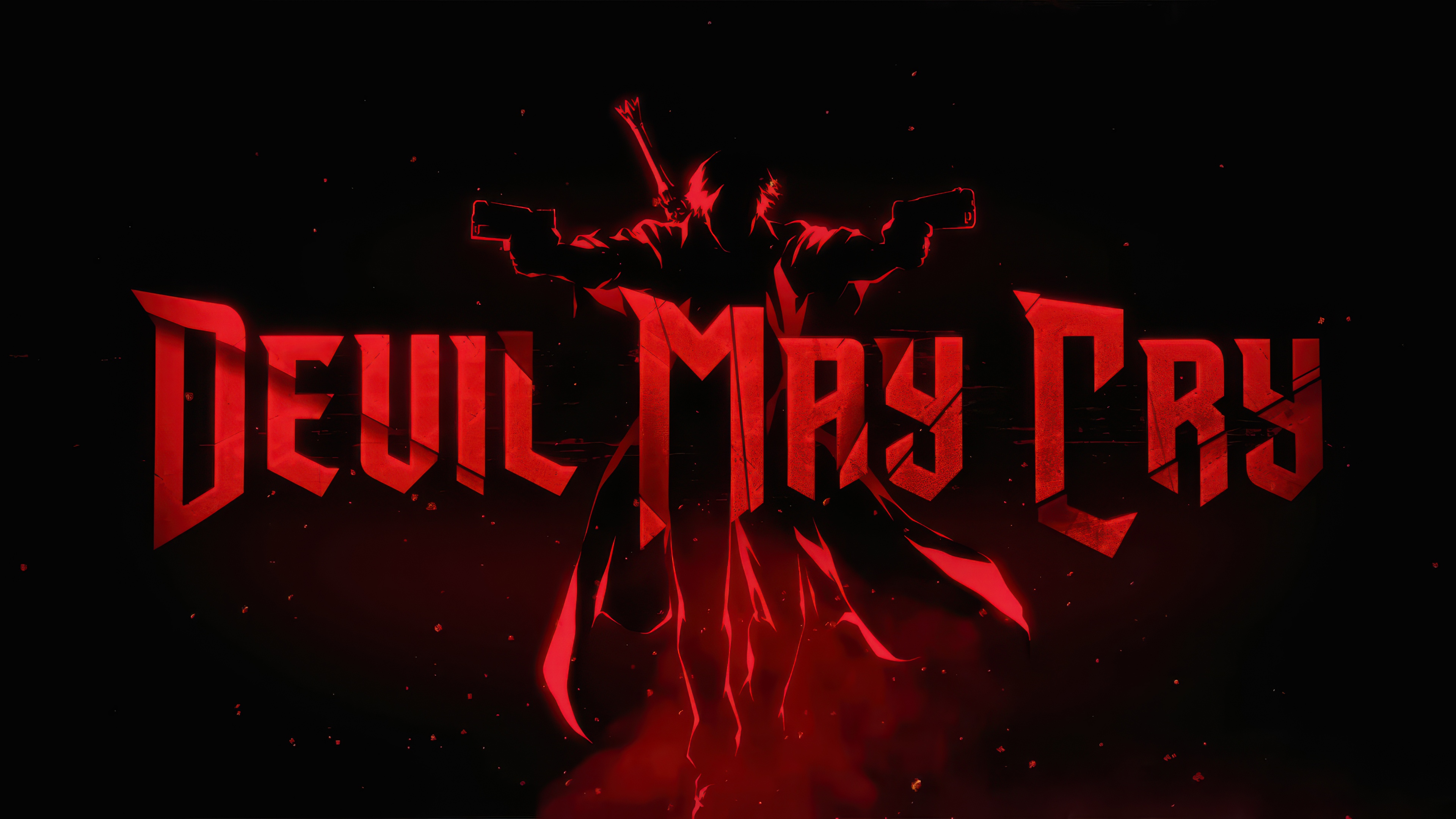 Devil May Cry Wallpaper