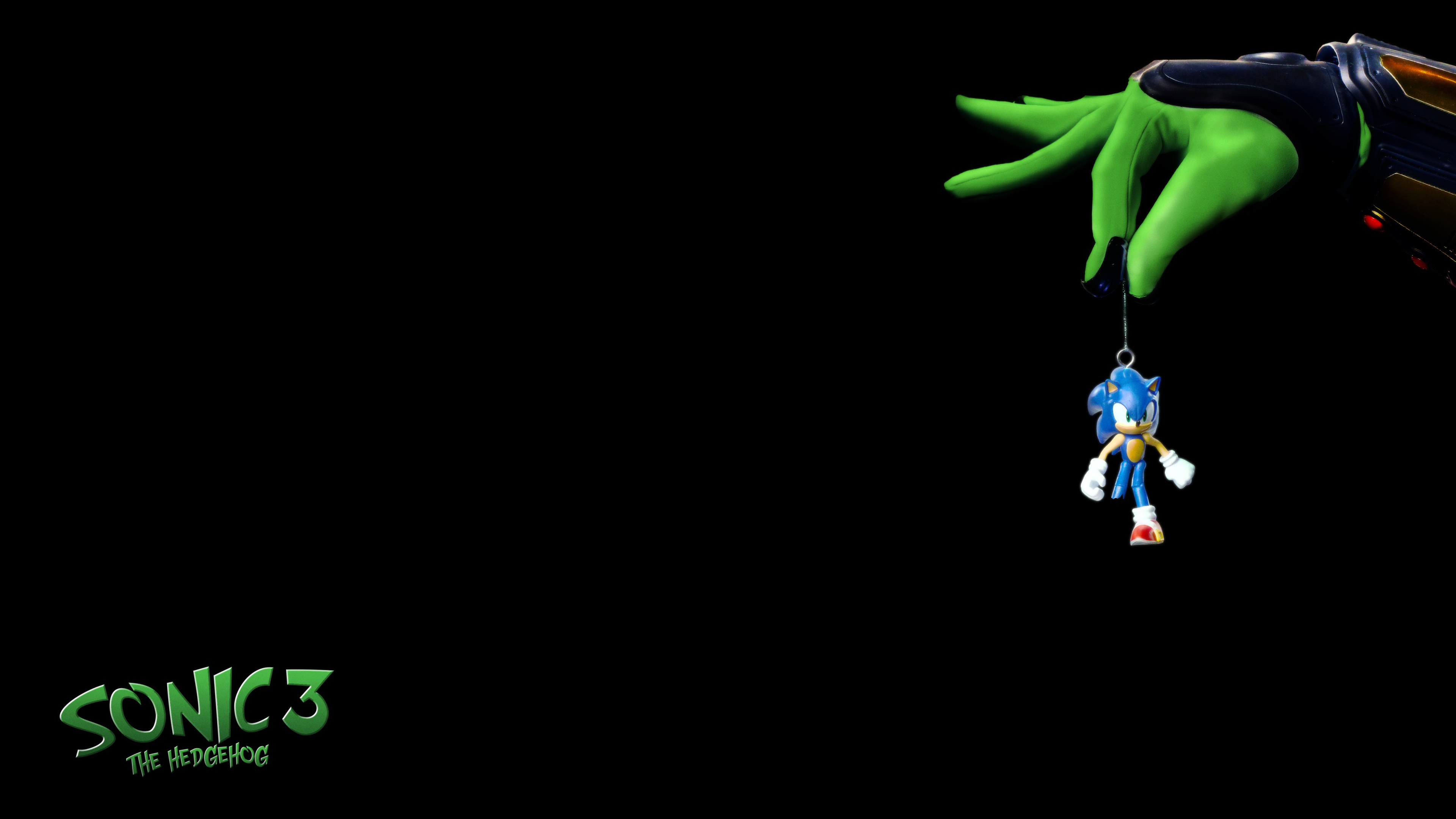 Doctor Eggman Wallpaper