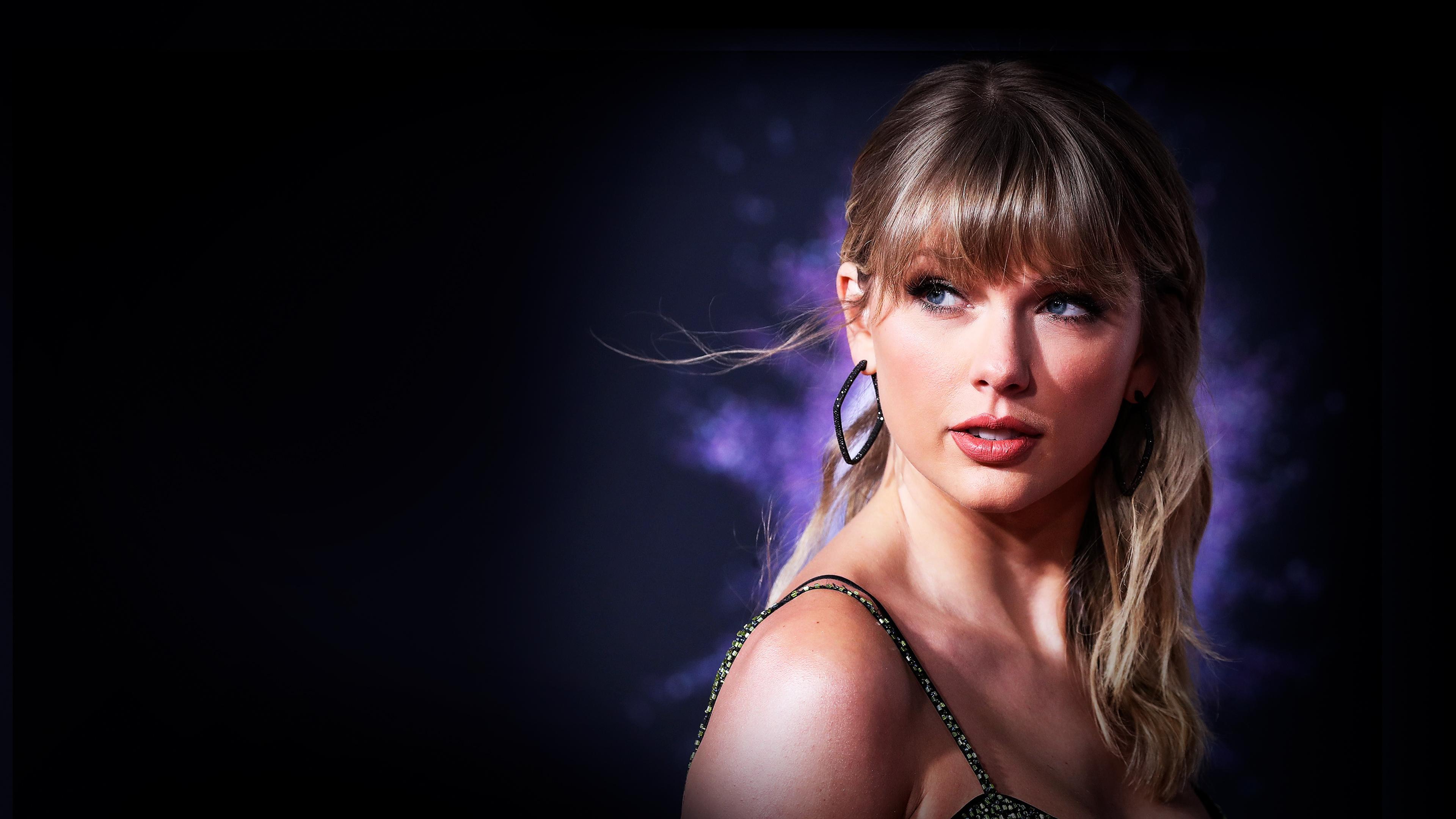 Taylor Swift Wallpaper