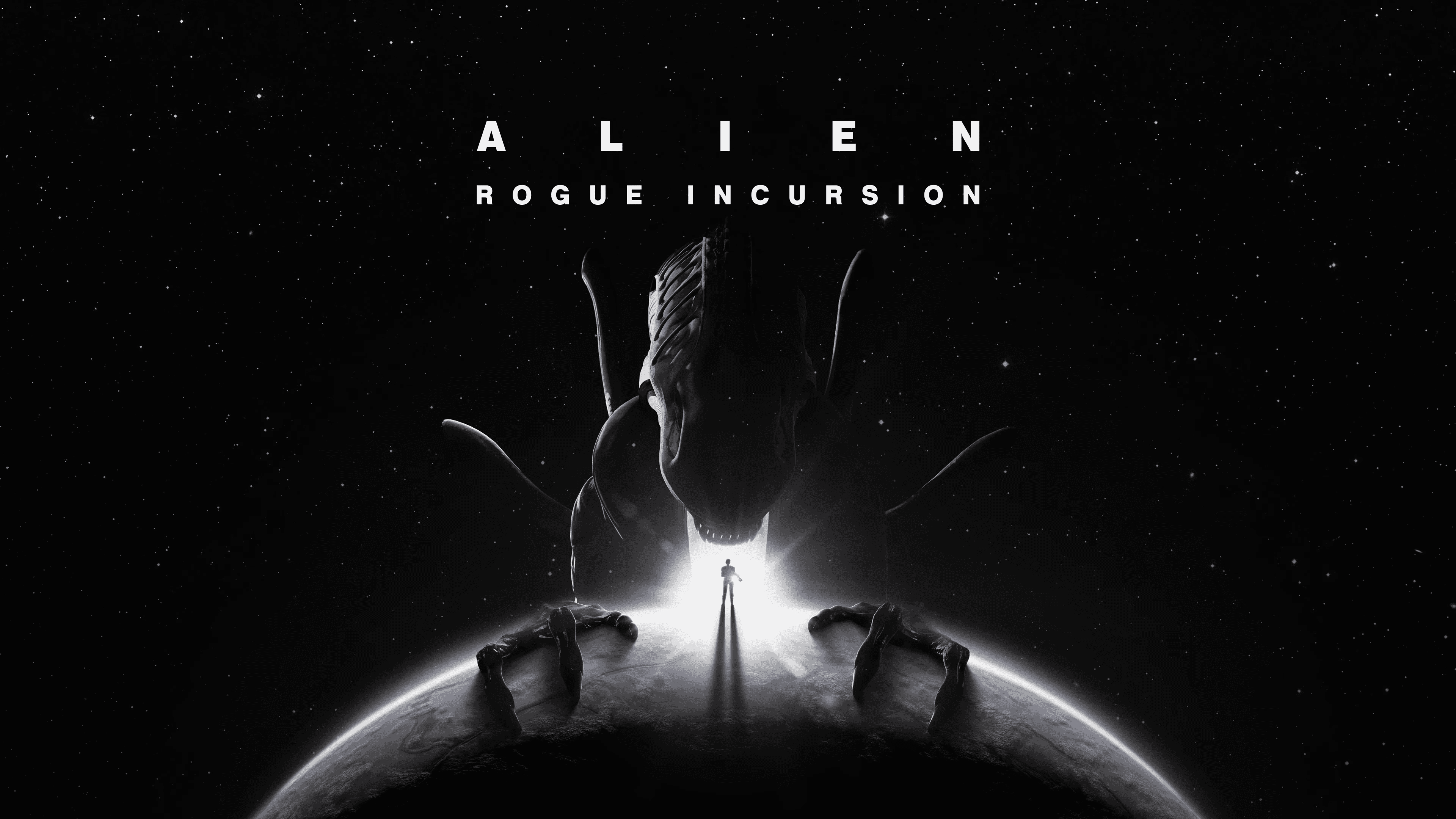 Alien: Rogue Incursion Wallpaper