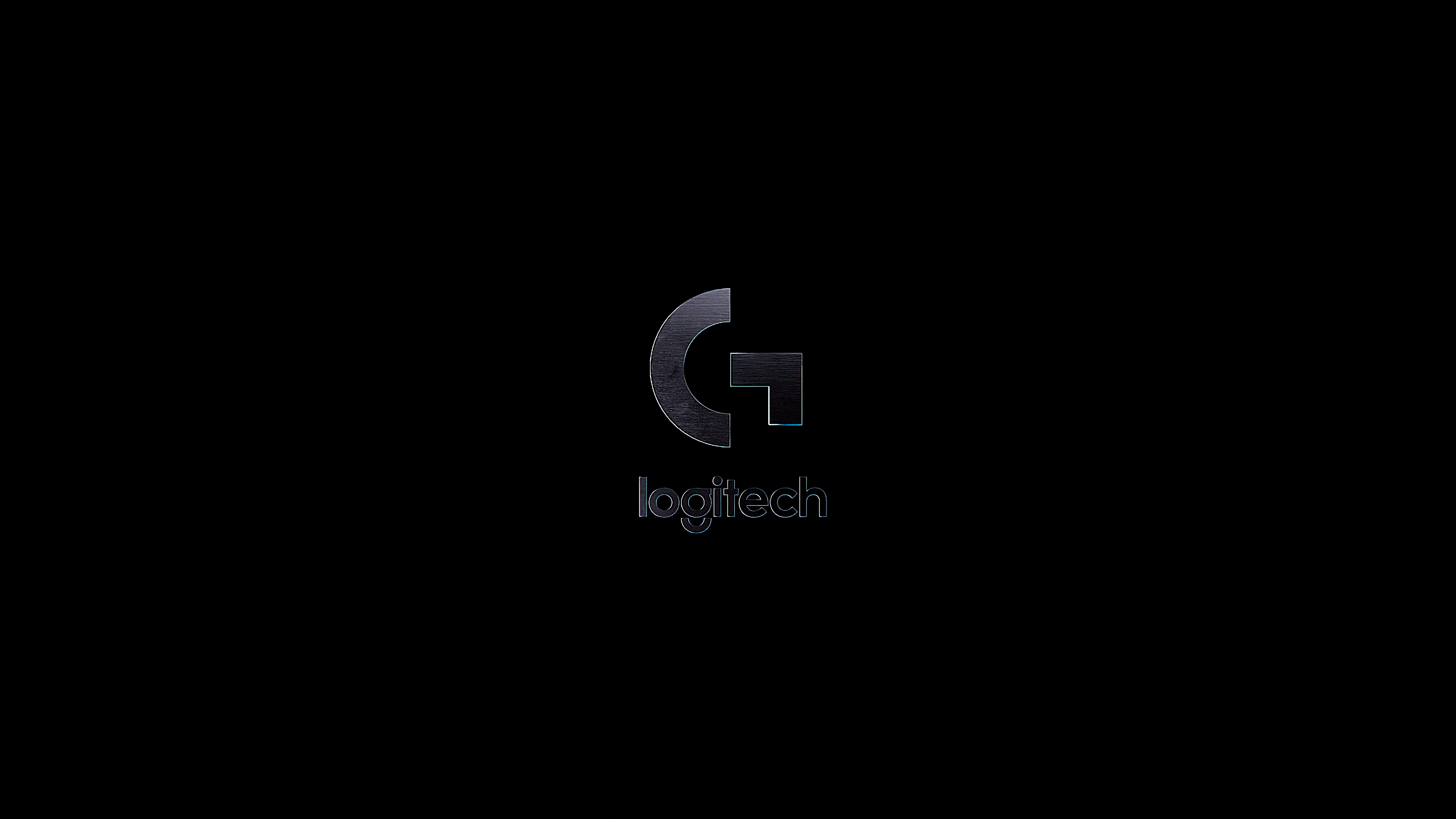 Logitech Wallpaper
