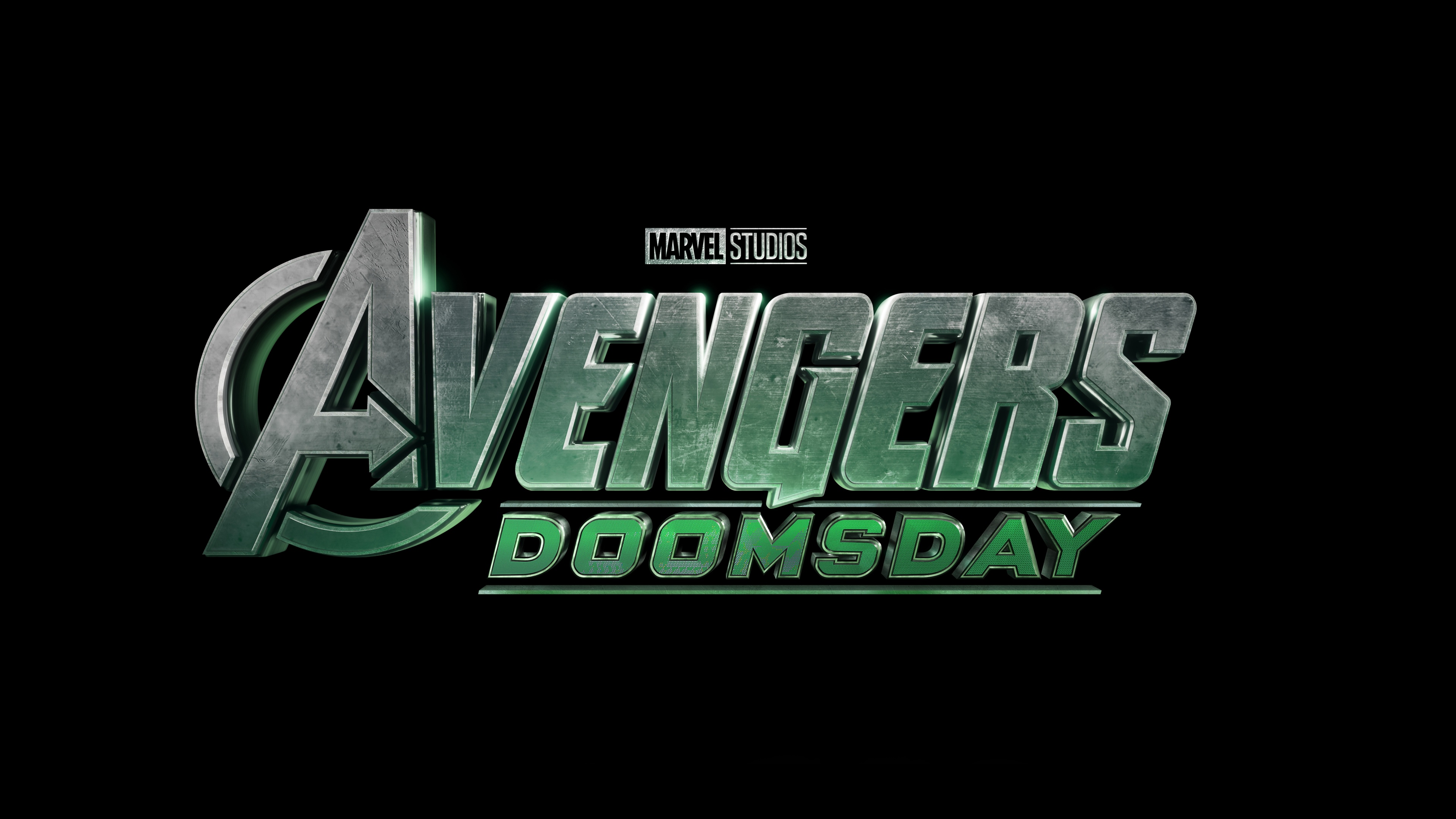 Avengers: Doomsday Wallpaper