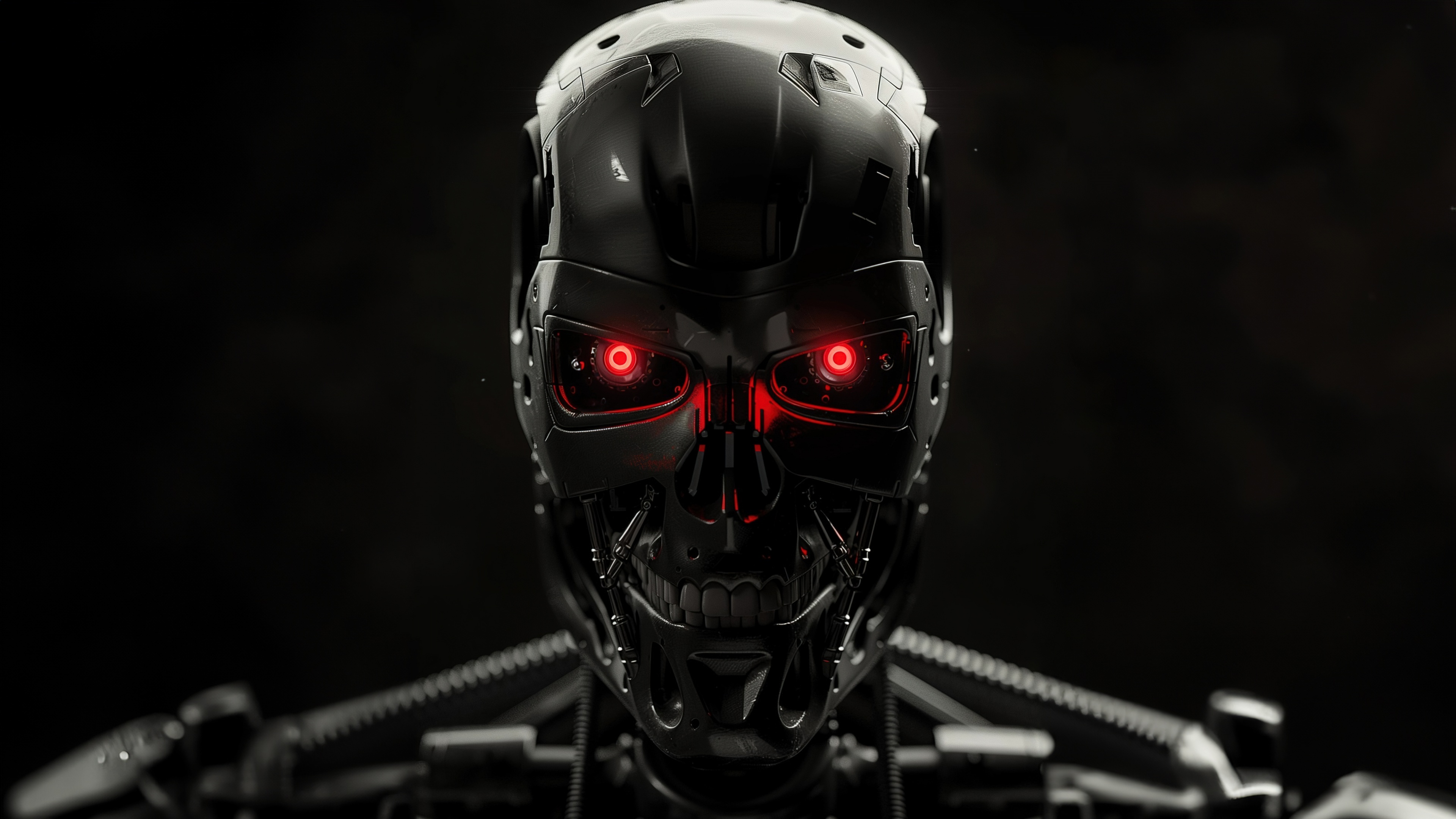 Terminator Wallpaper