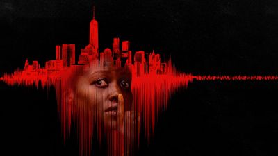 A Quiet Place: Day One Wallpaper