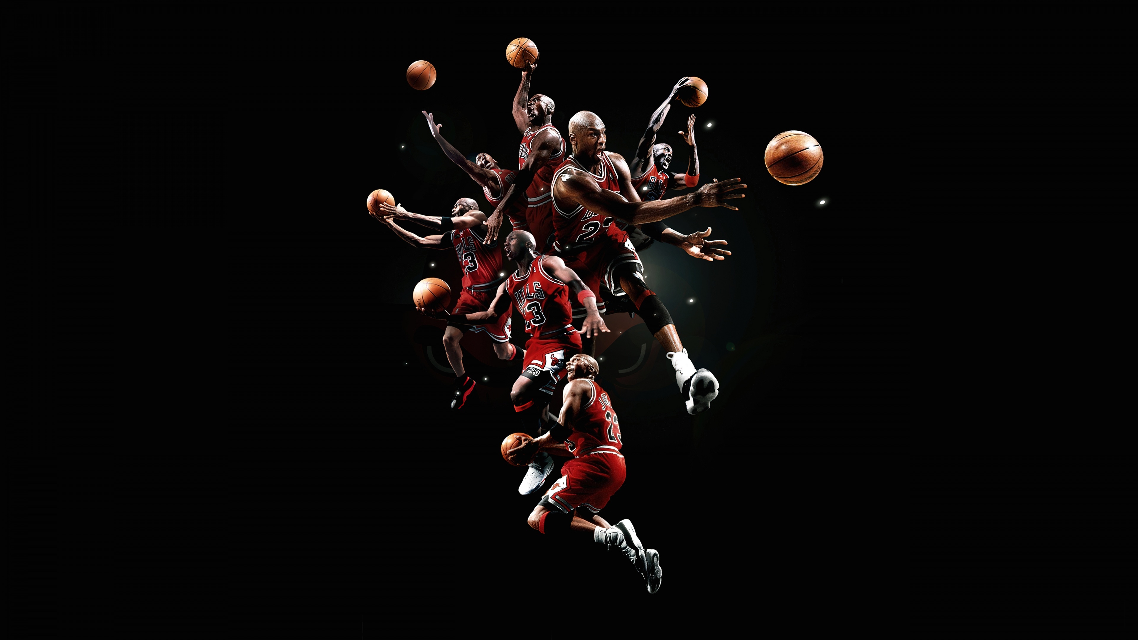 Michael Jordan Wallpaper