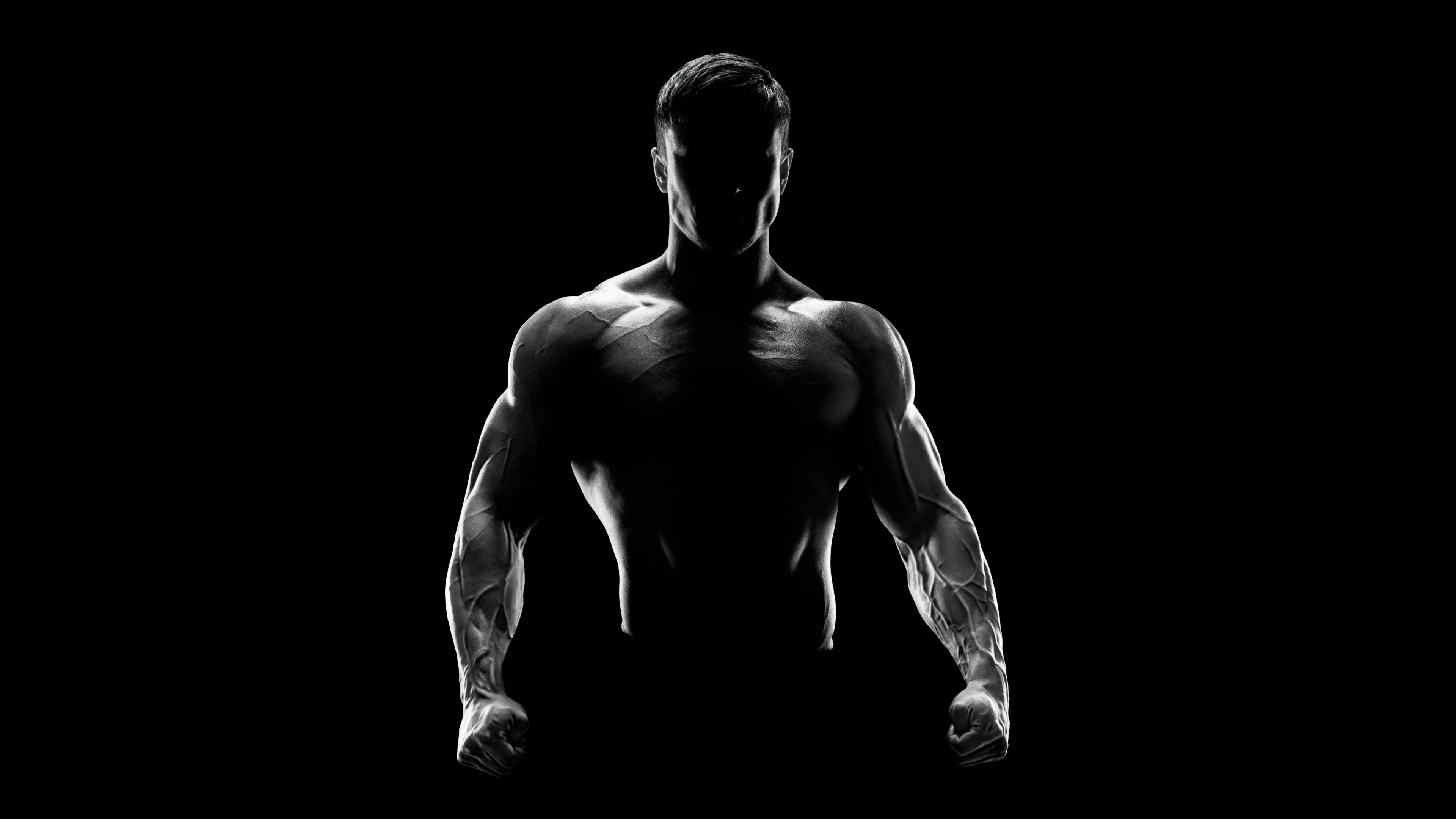 Bodybuilder Wallpaper
