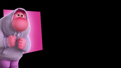 Embarrassment Wallpaper