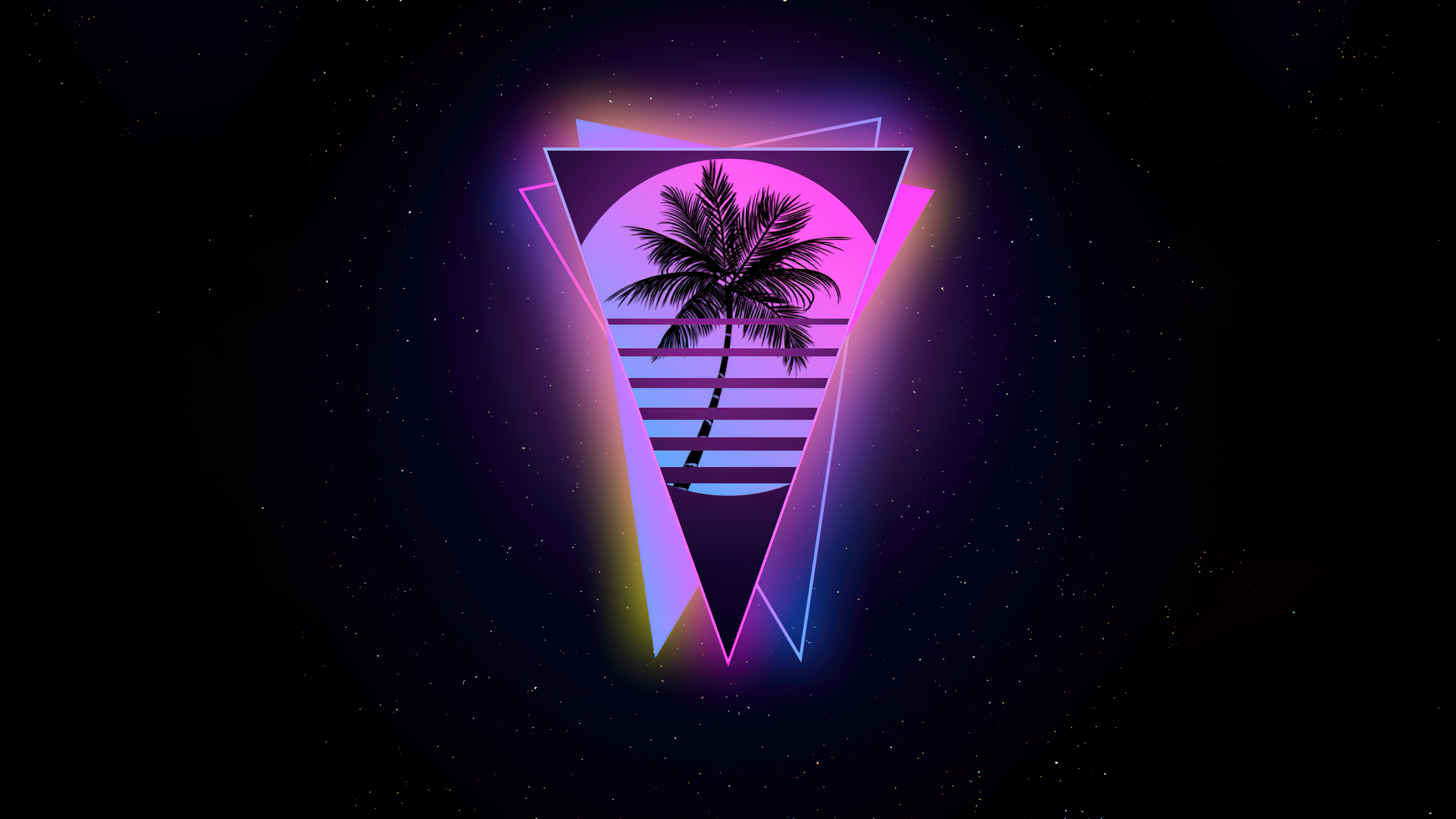 Miami Wallpaper