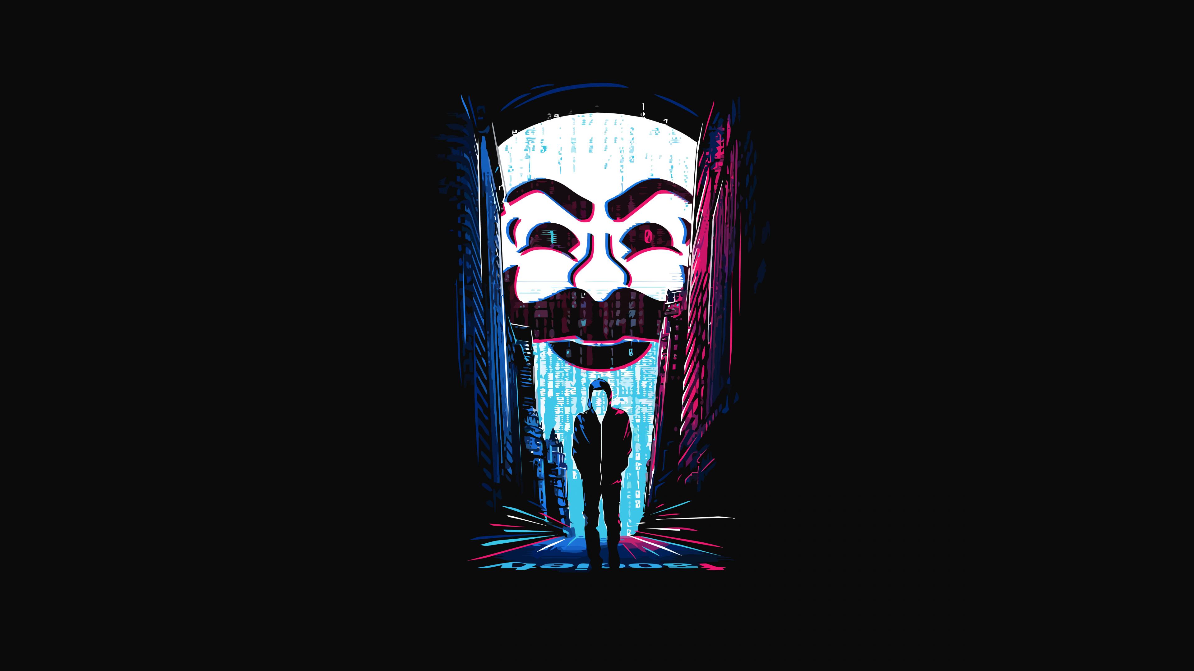 Mr. Robot Wallpaper