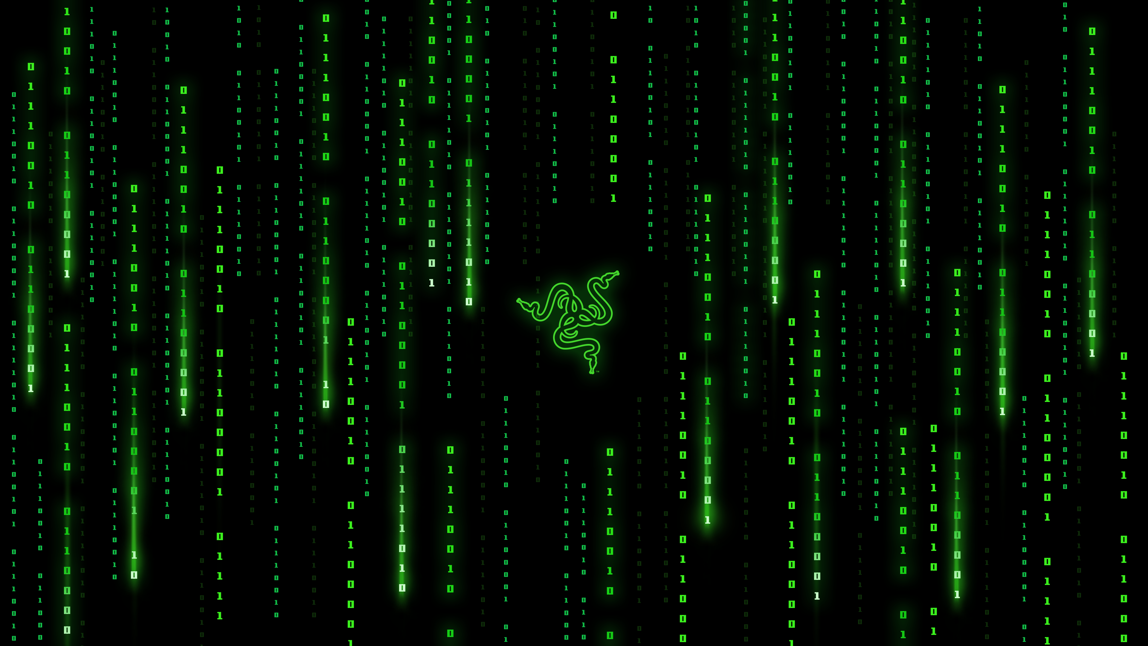 Razer Wallpaper