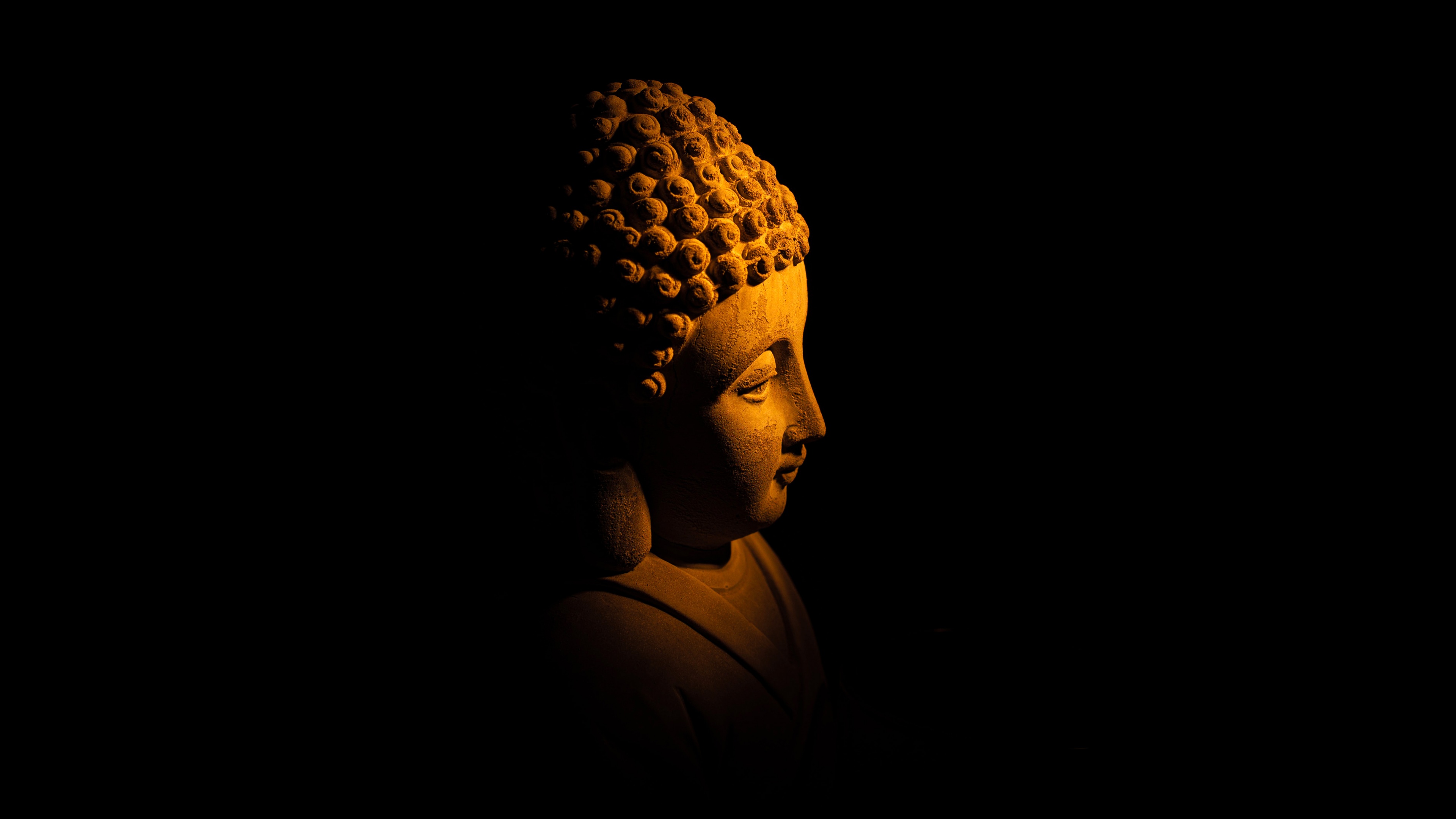 Gautama Buddha Wallpaper