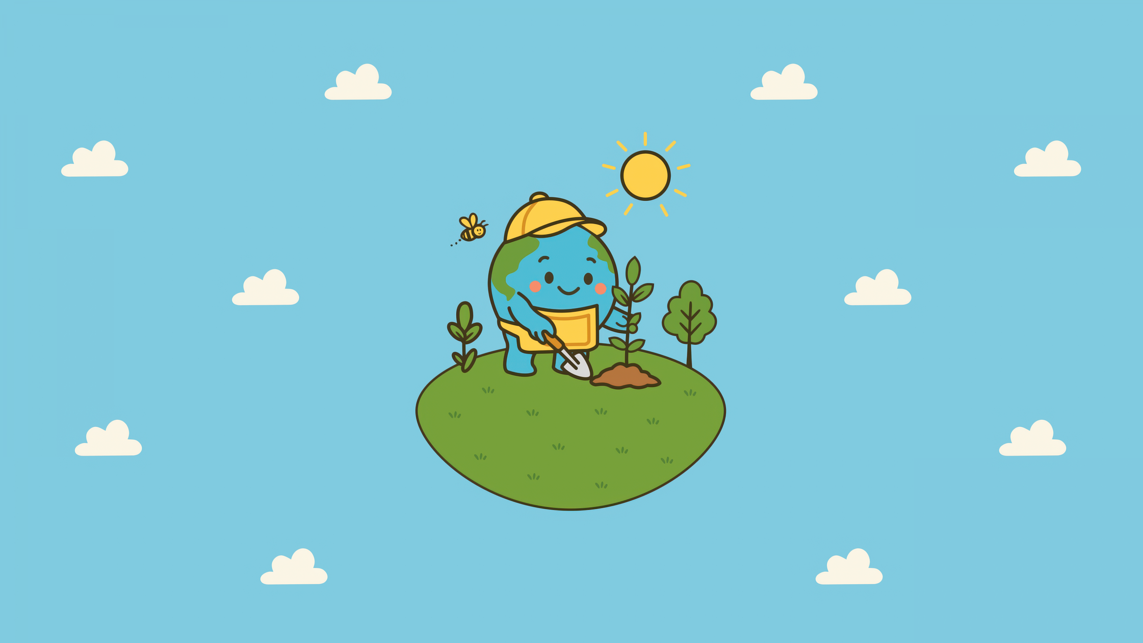 World Environment Day Wallpaper