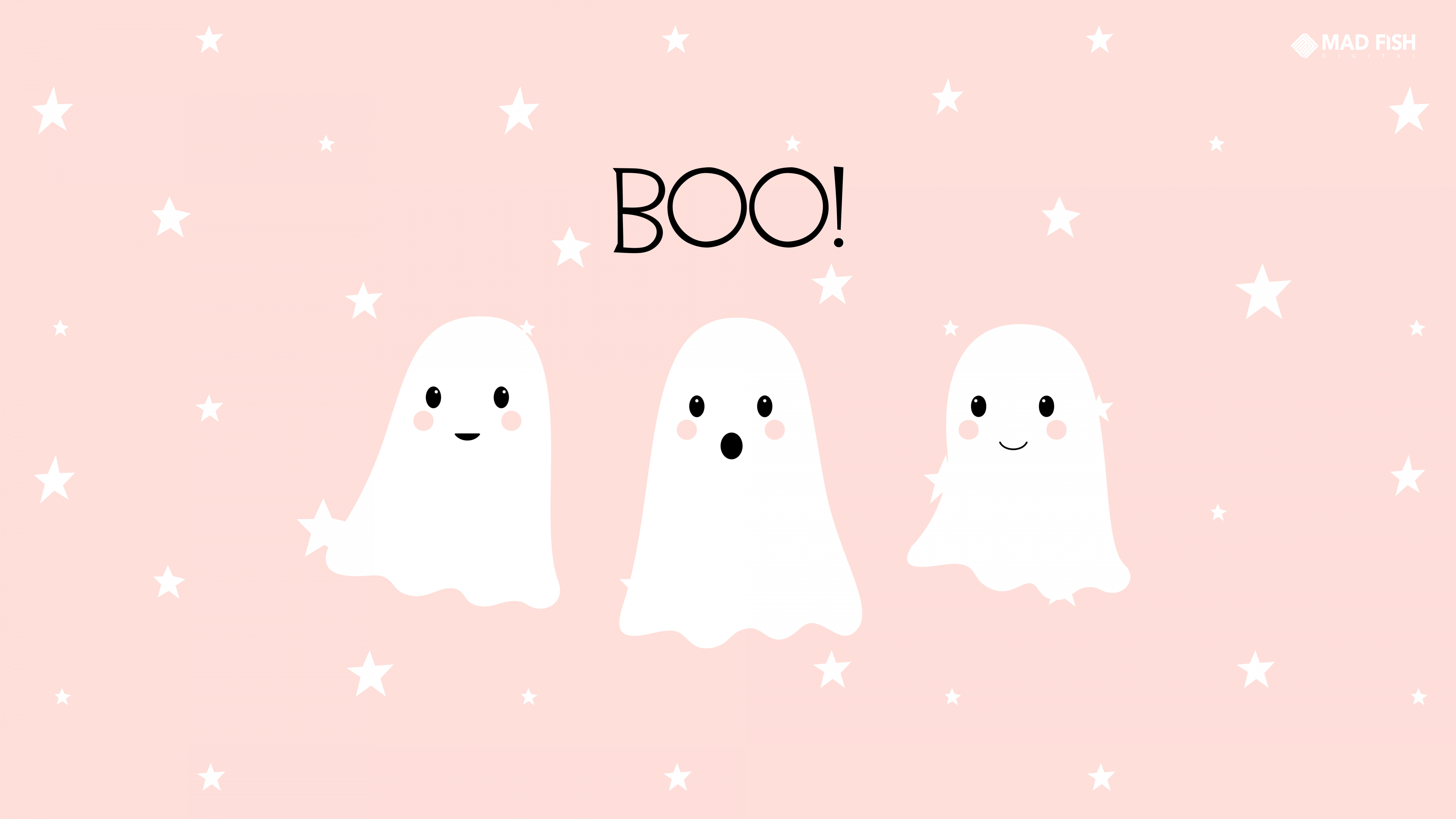 Cute Halloween Wallpaper