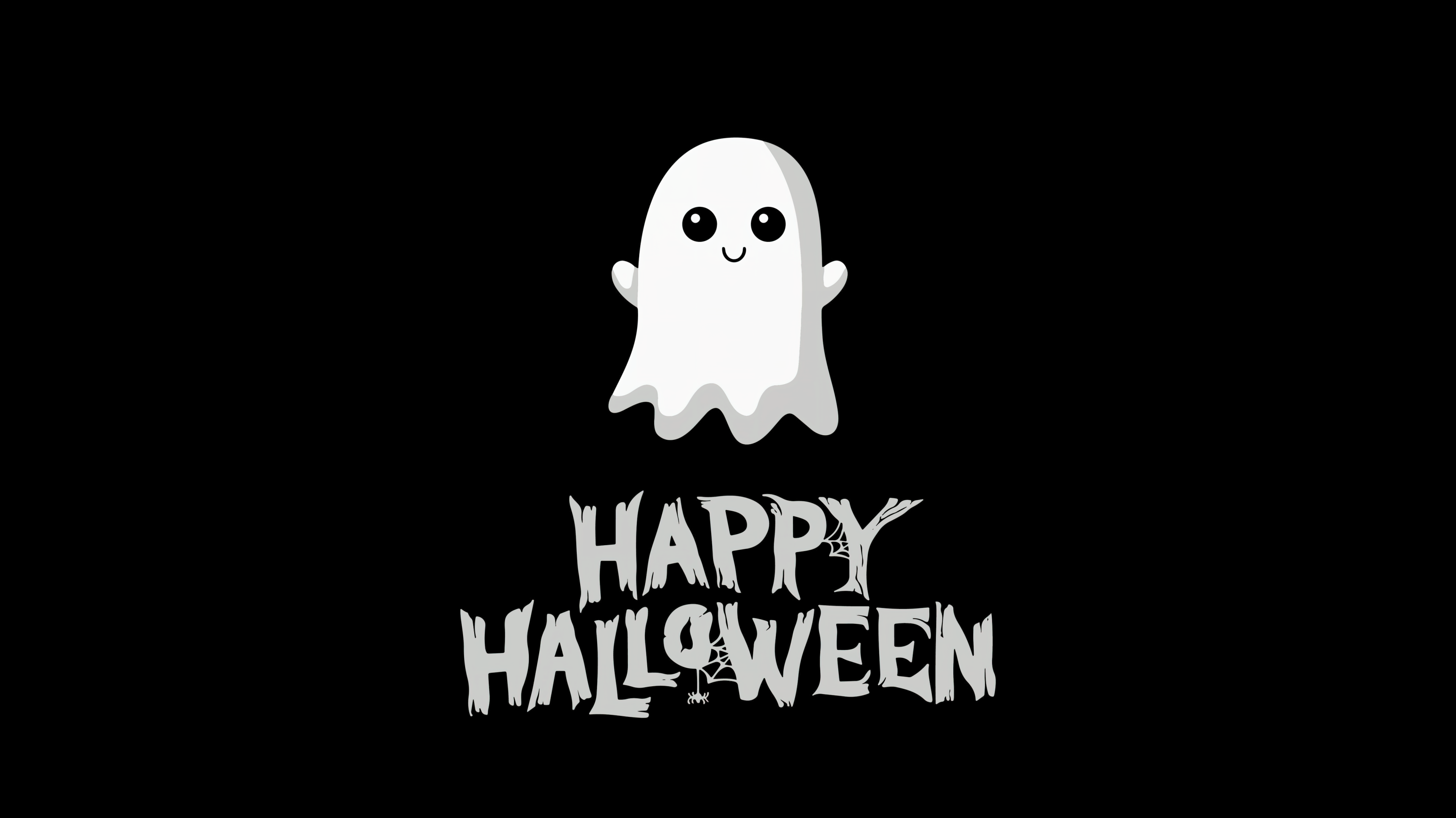 Happy Halloween Wallpaper