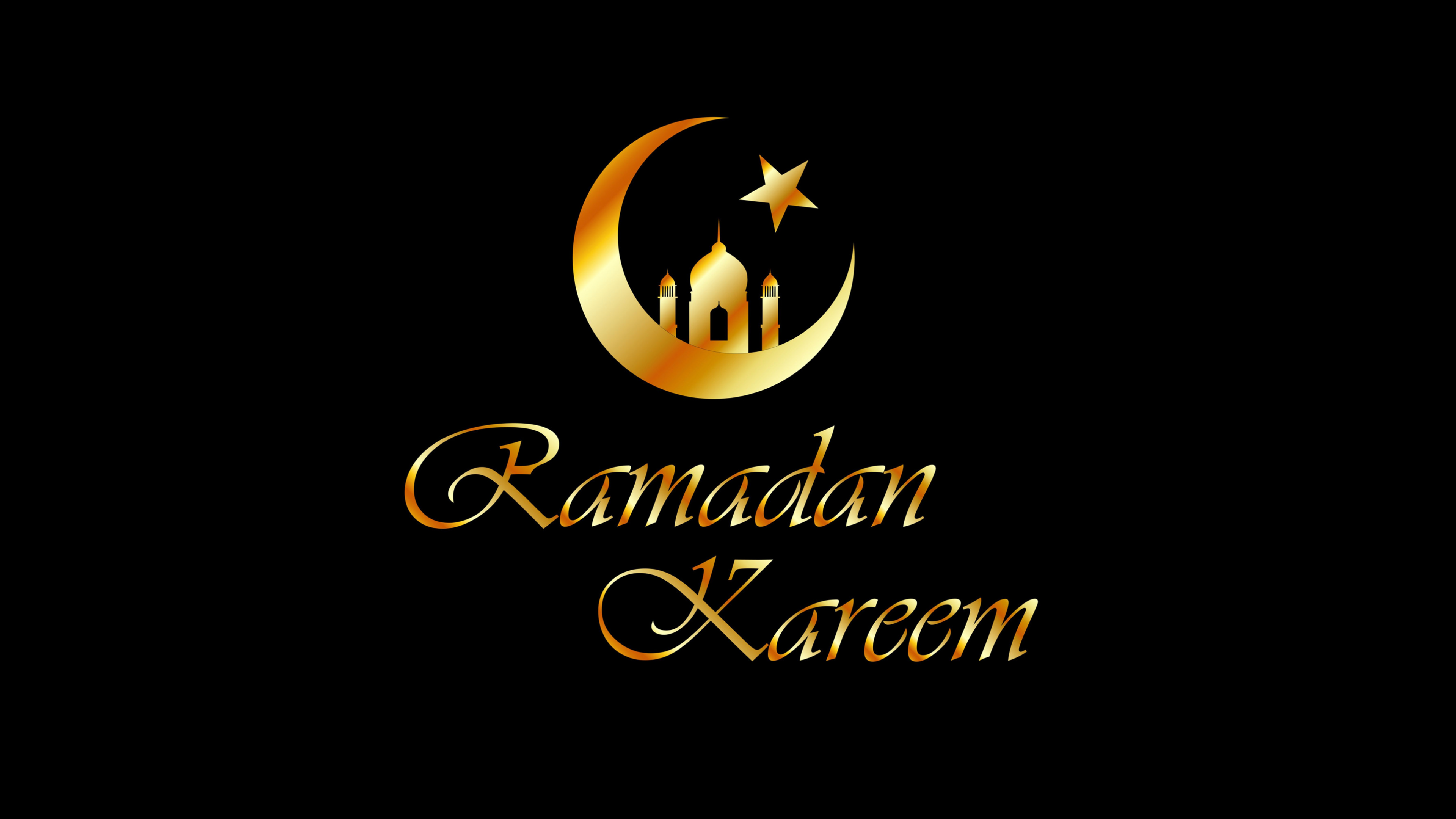 Ramadan Kareem Wallpaper