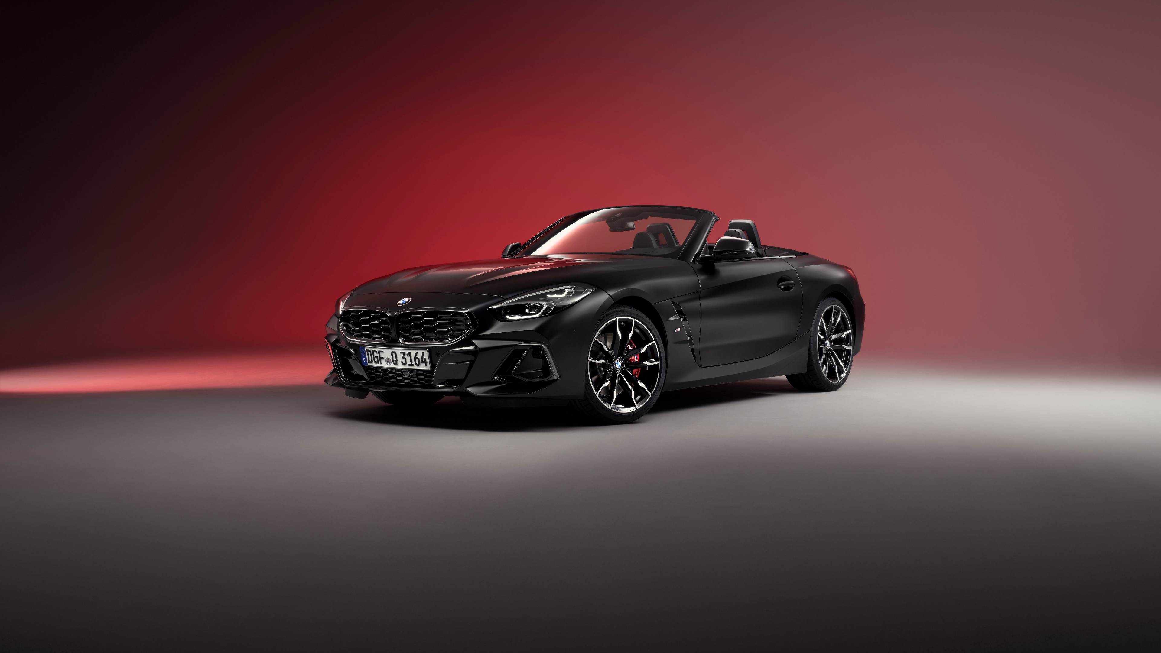 BMW Z4 M40i Final Edition Wallpaper
