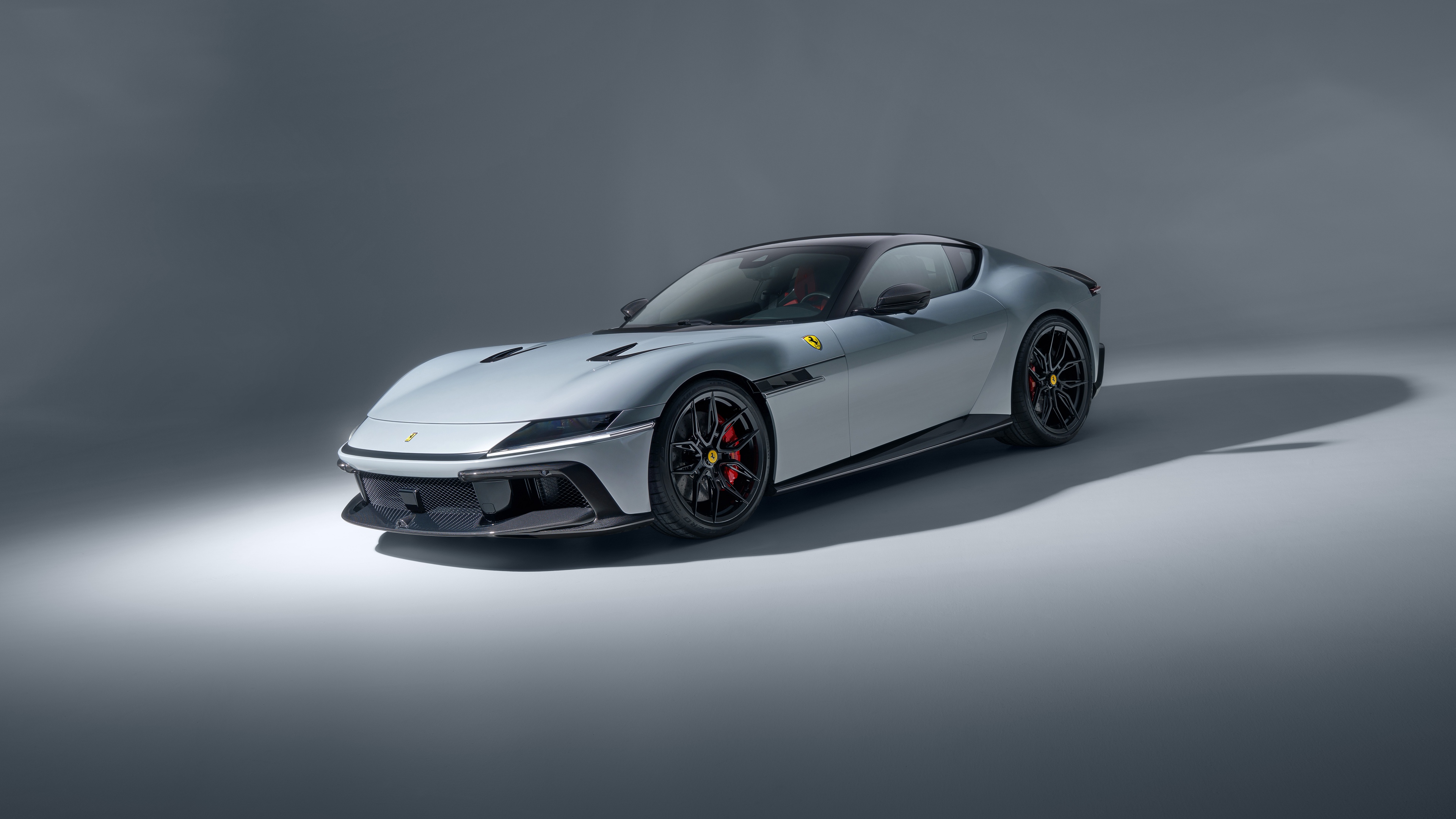 Ferrari 12Cilindri Wallpaper