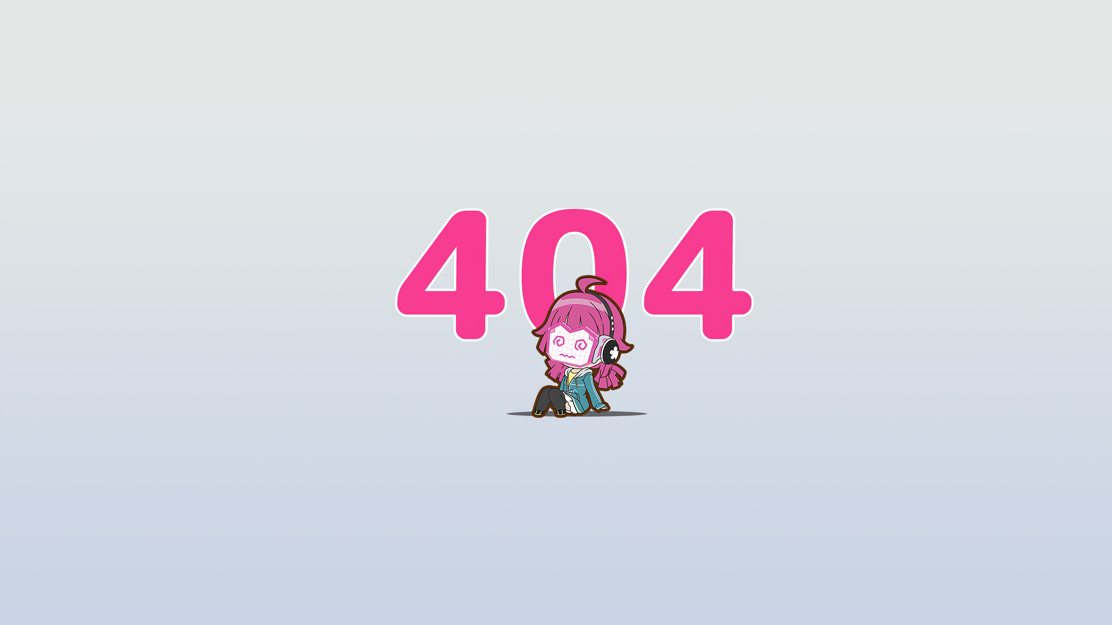 404 not found Wallpaper