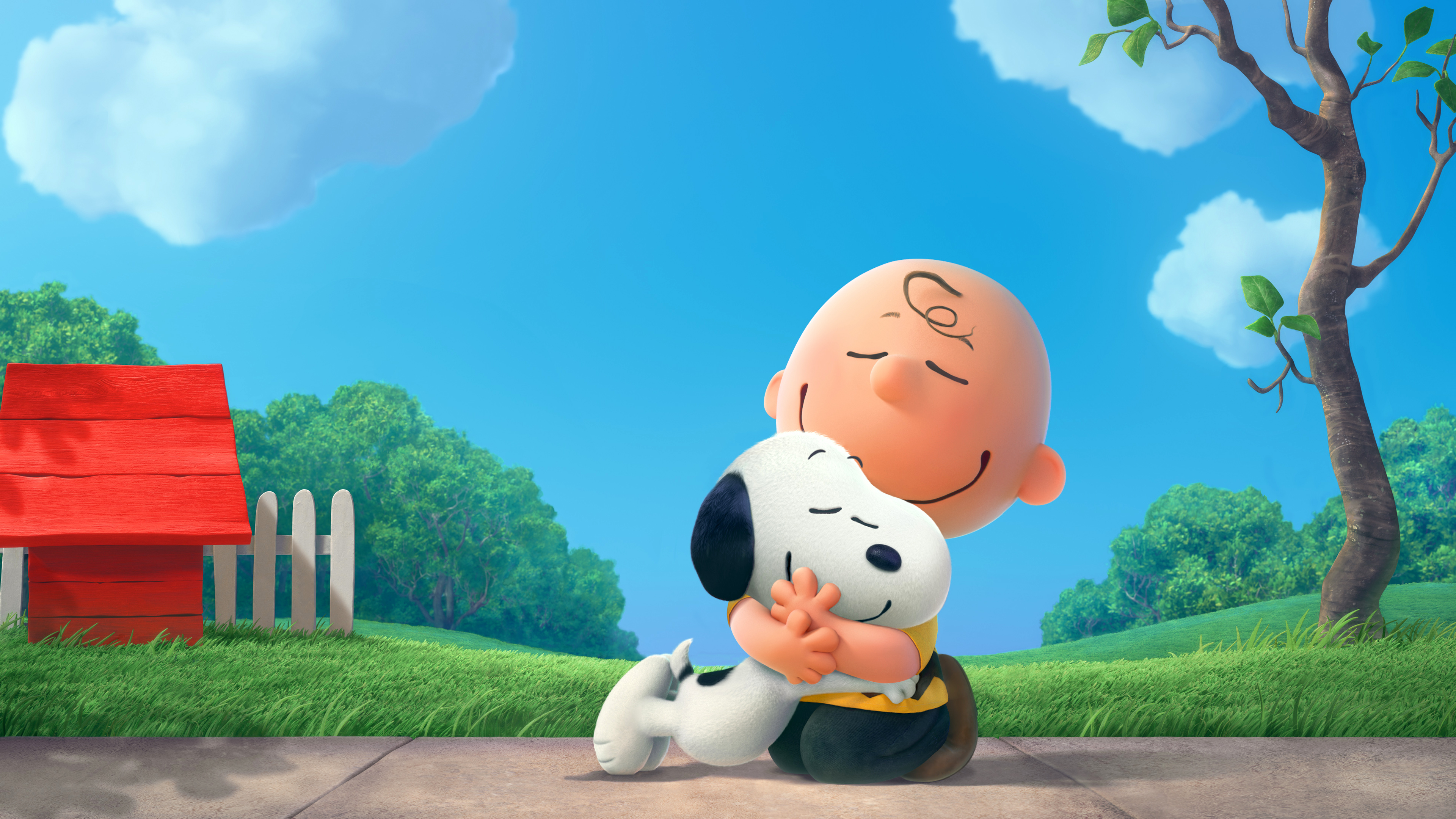 Charlie Brown Wallpaper
