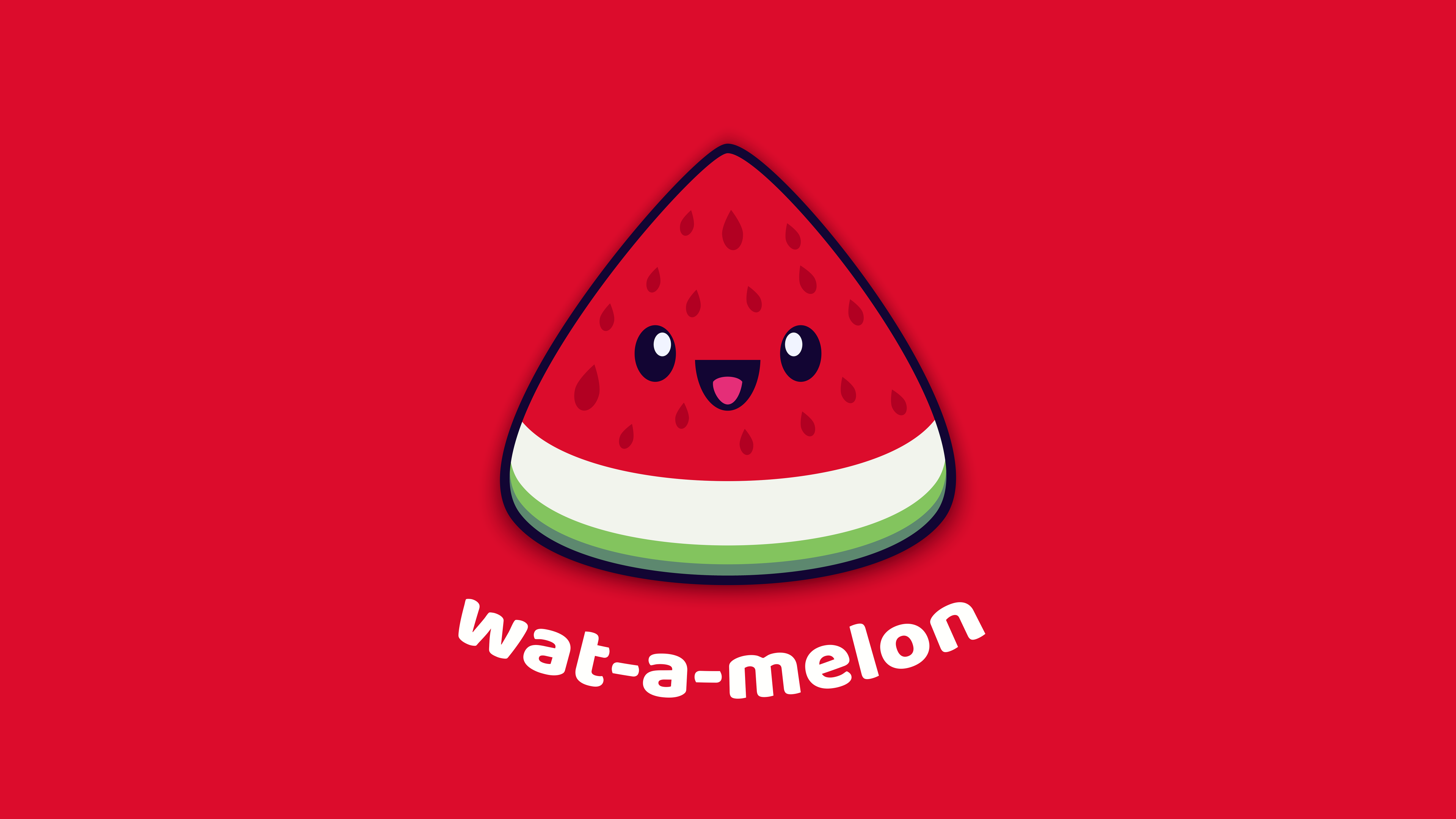 Watermelon Wallpaper