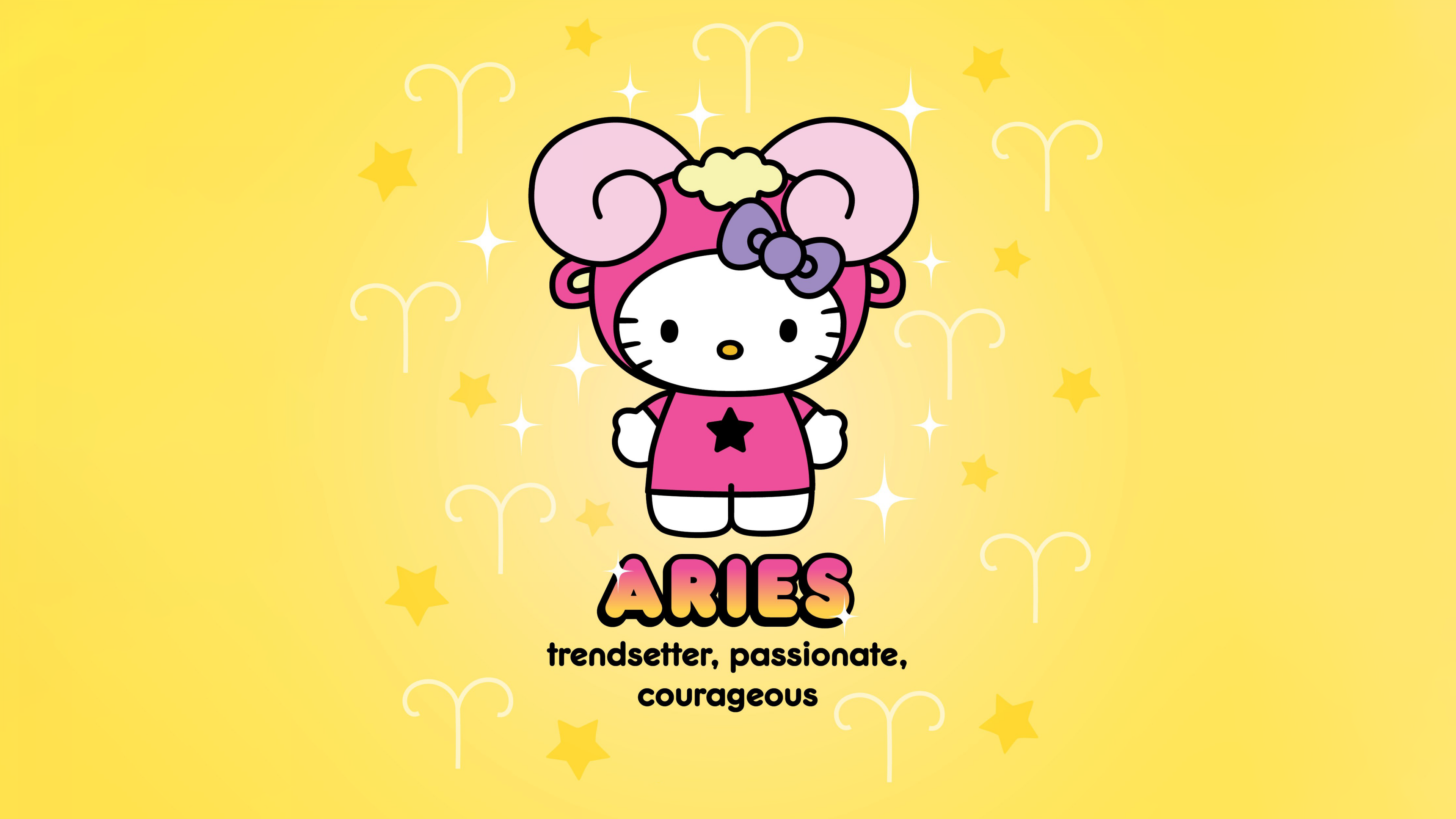 Aries Wallpaper