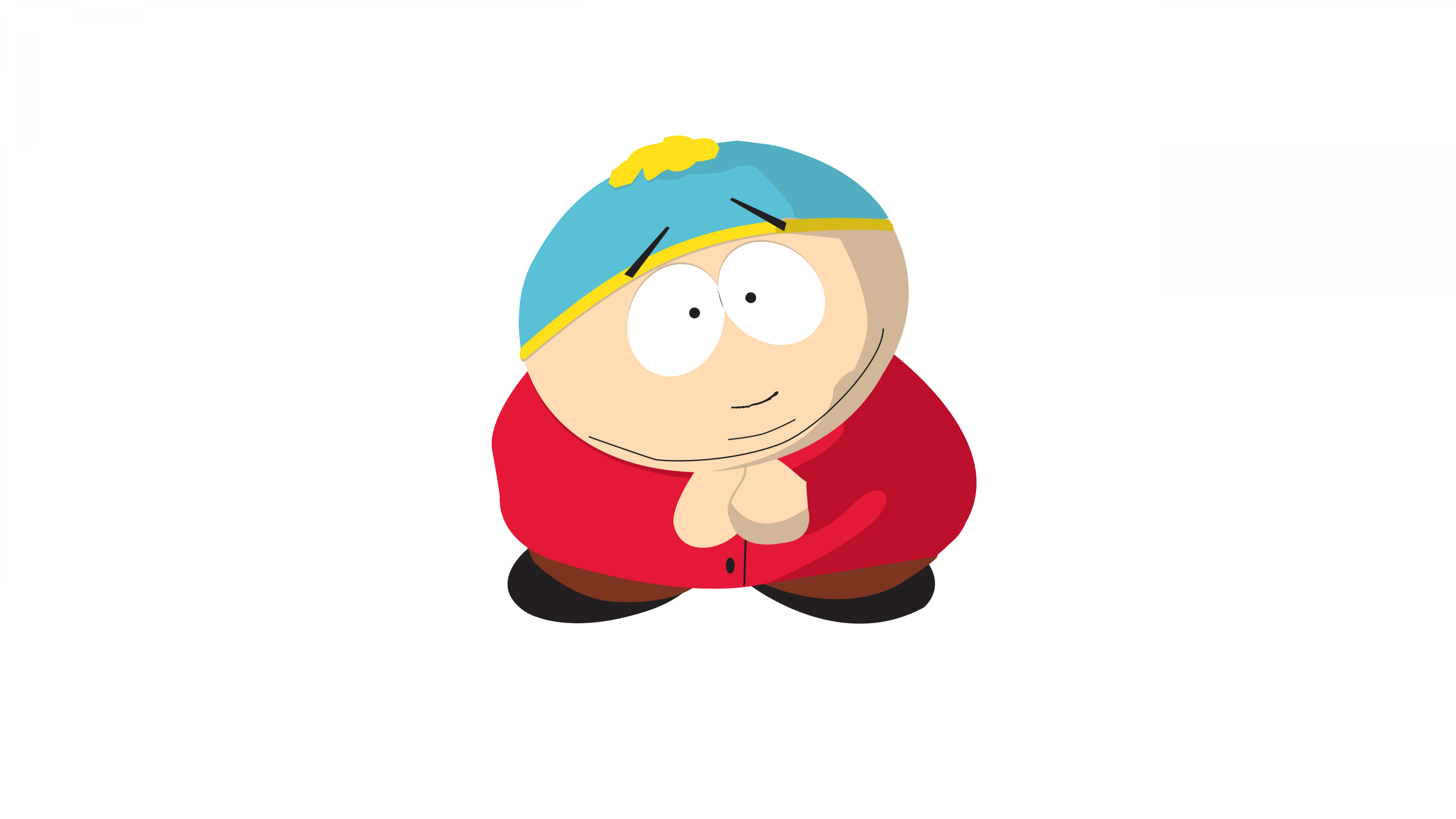 Eric Cartman Wallpaper