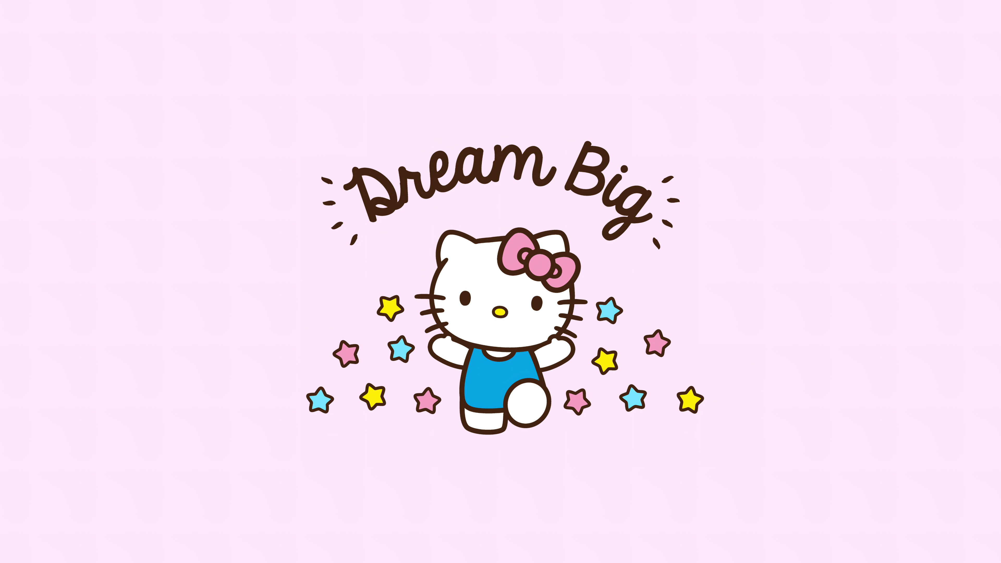 Dream Big Wallpaper