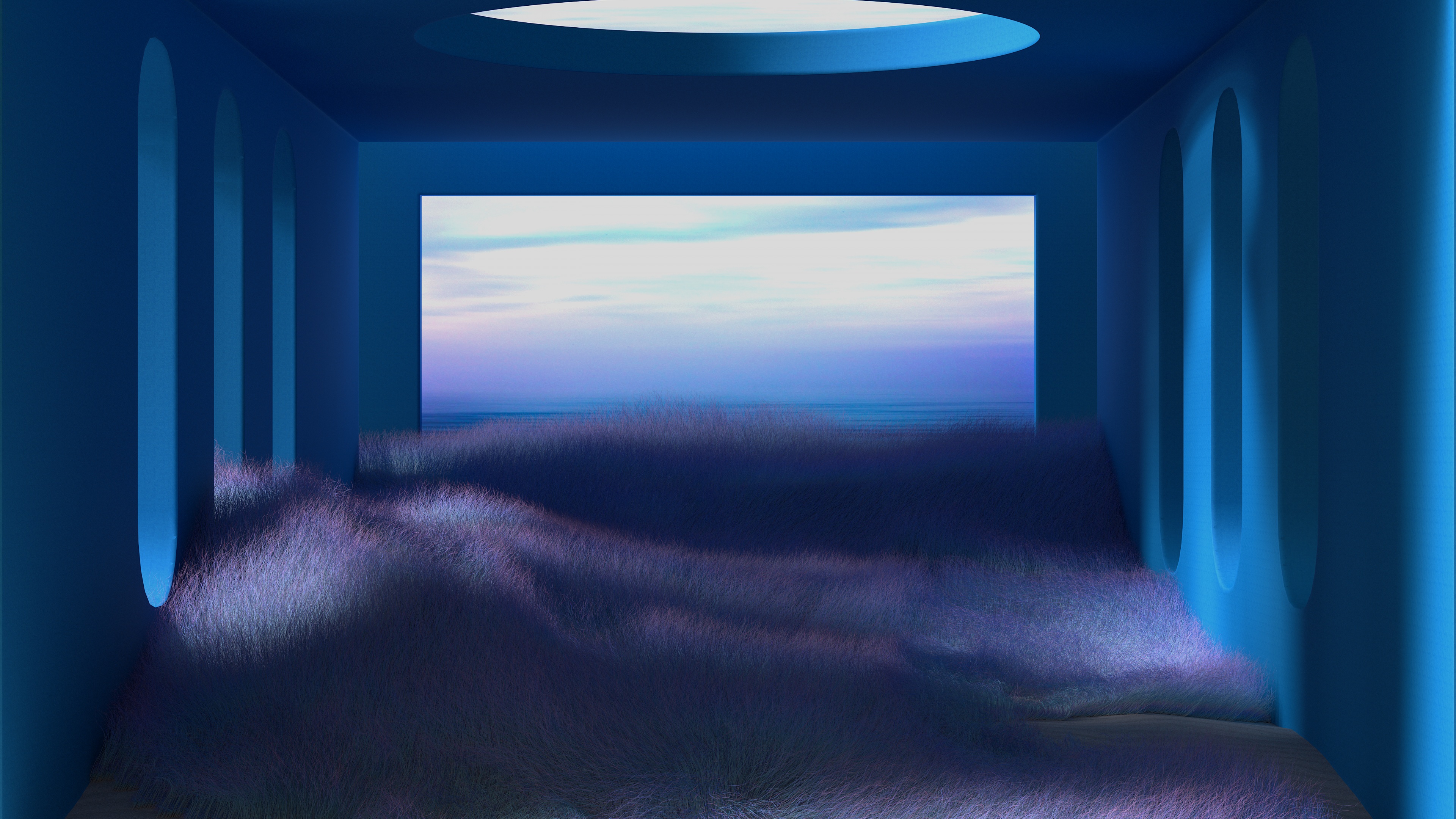 Microsoft Design Wallpaper