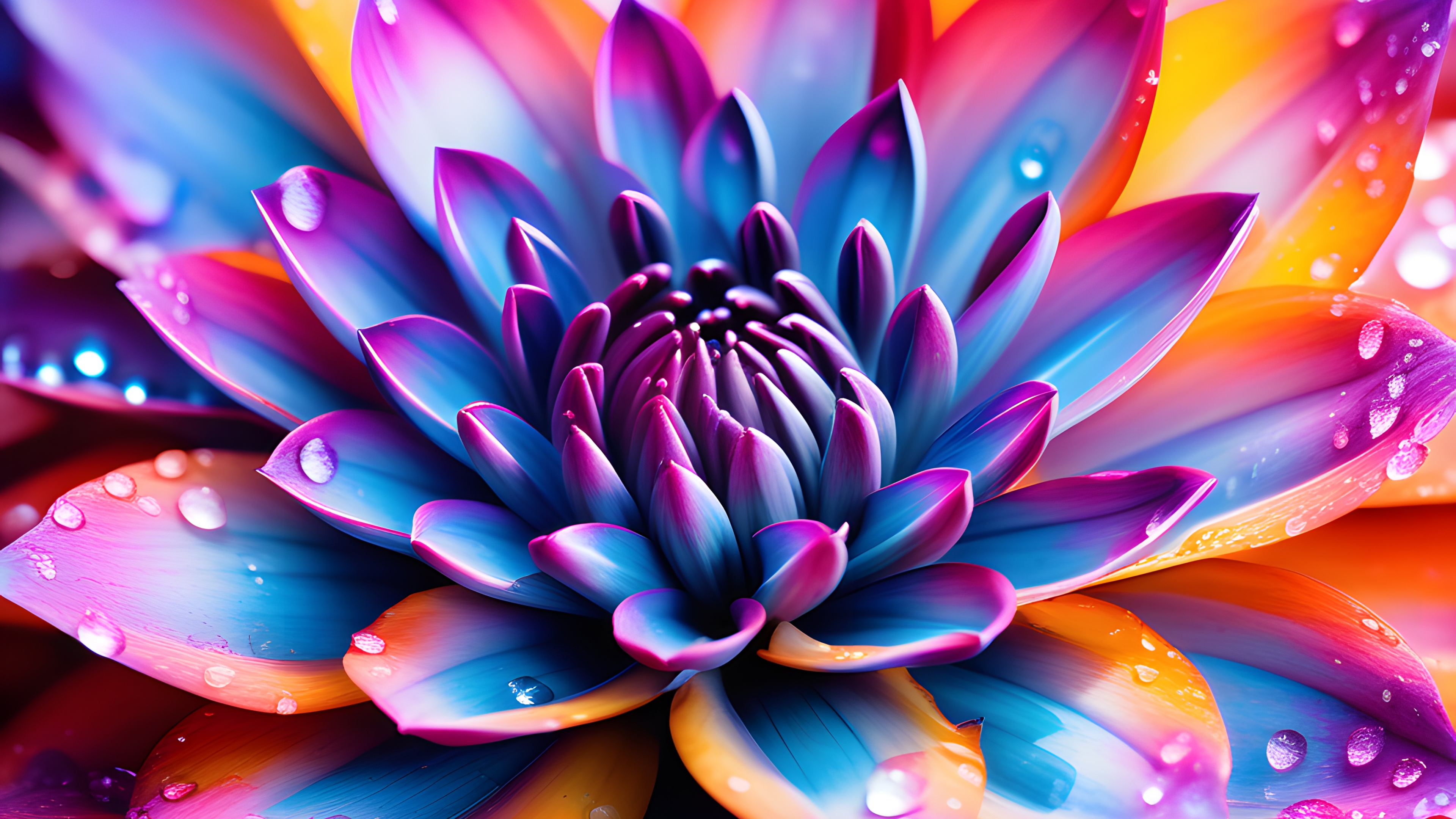 Gerbera Daisy Wallpaper