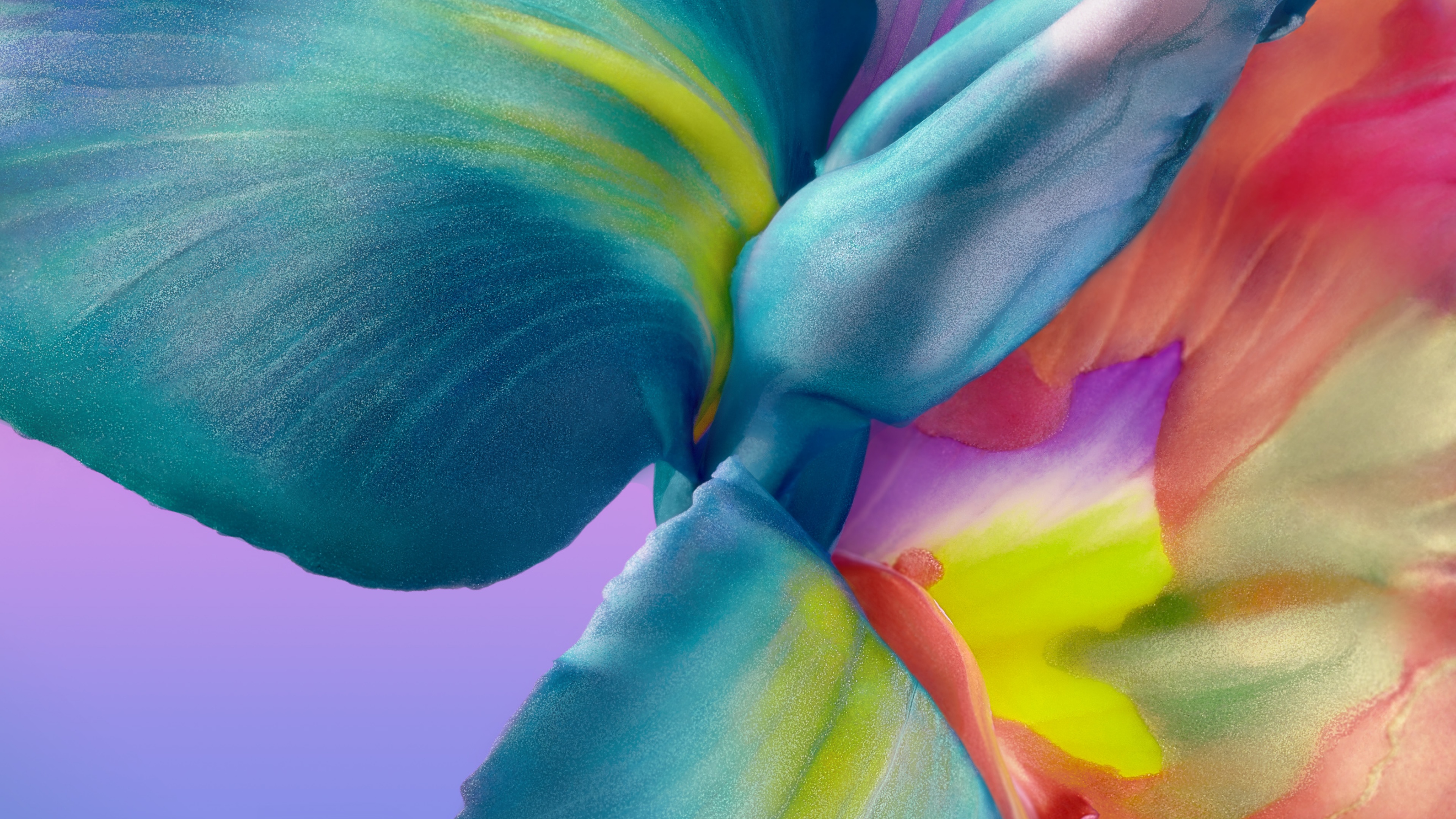 Huawei P40 Pro Wallpaper