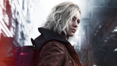 Resident Evil Requiem Wallpaper